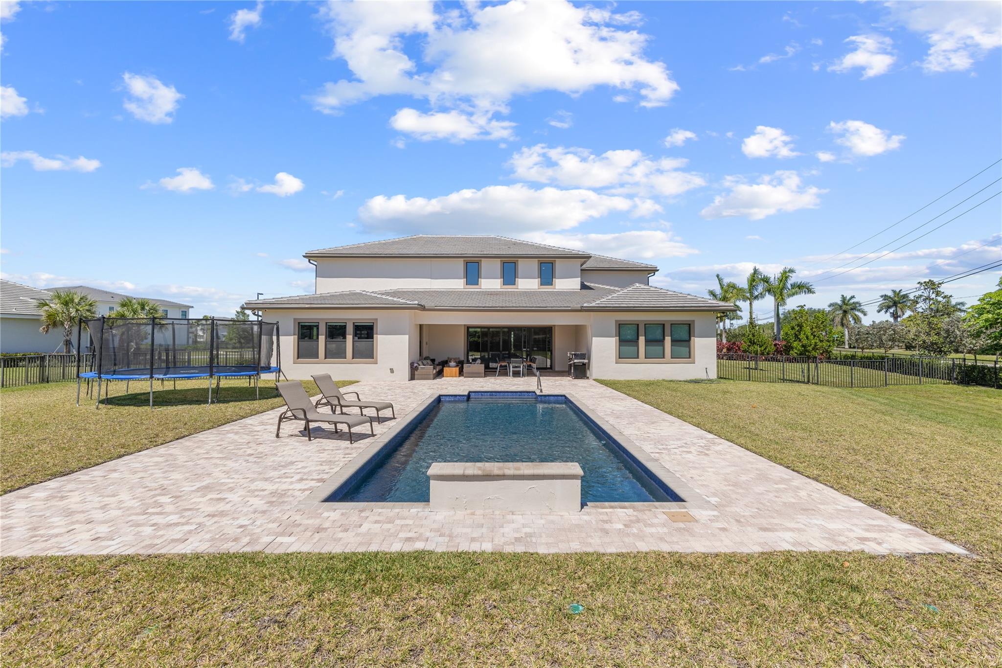Millstone Ranches - Residential