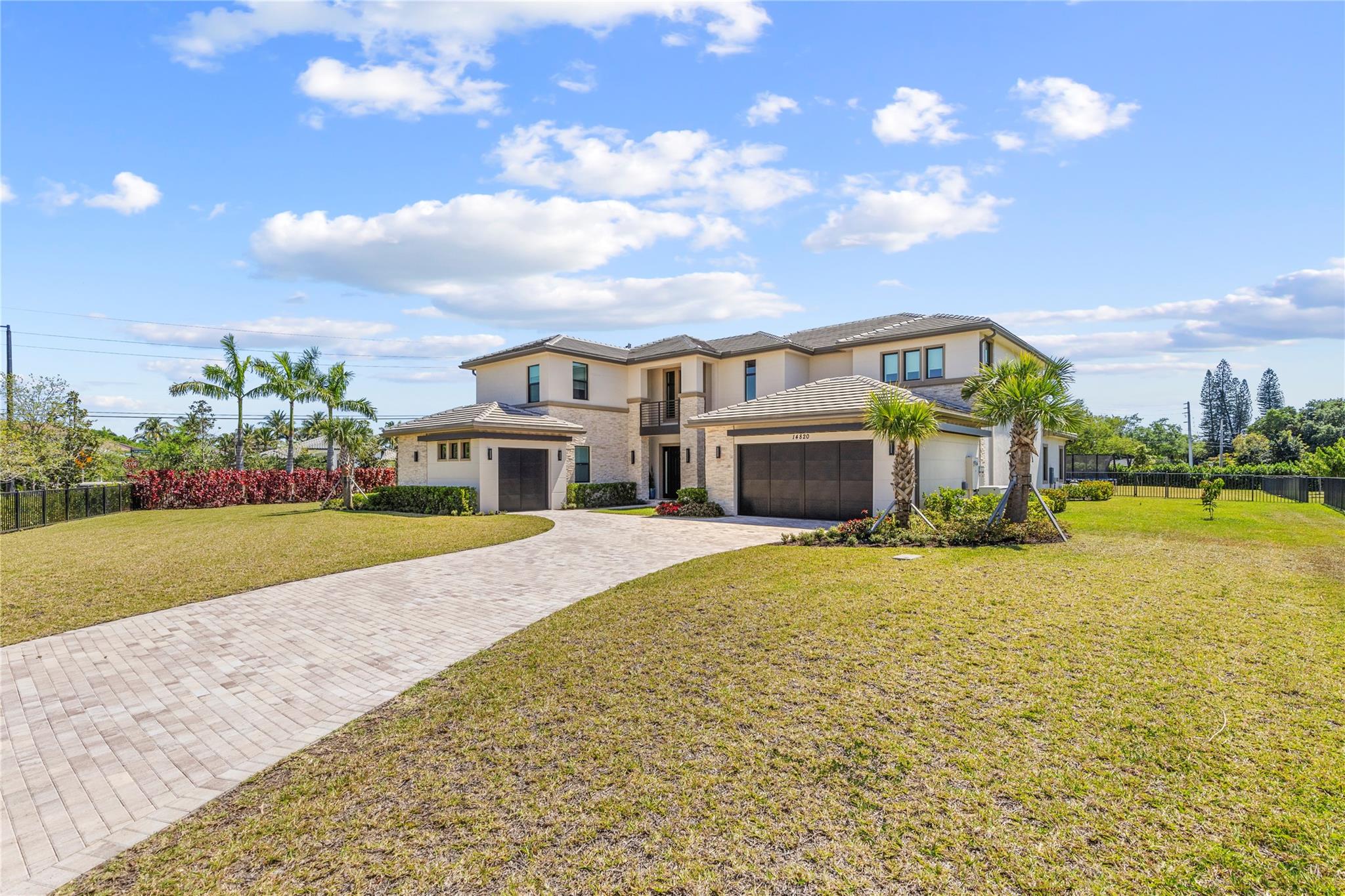 Millstone Ranches - Residential