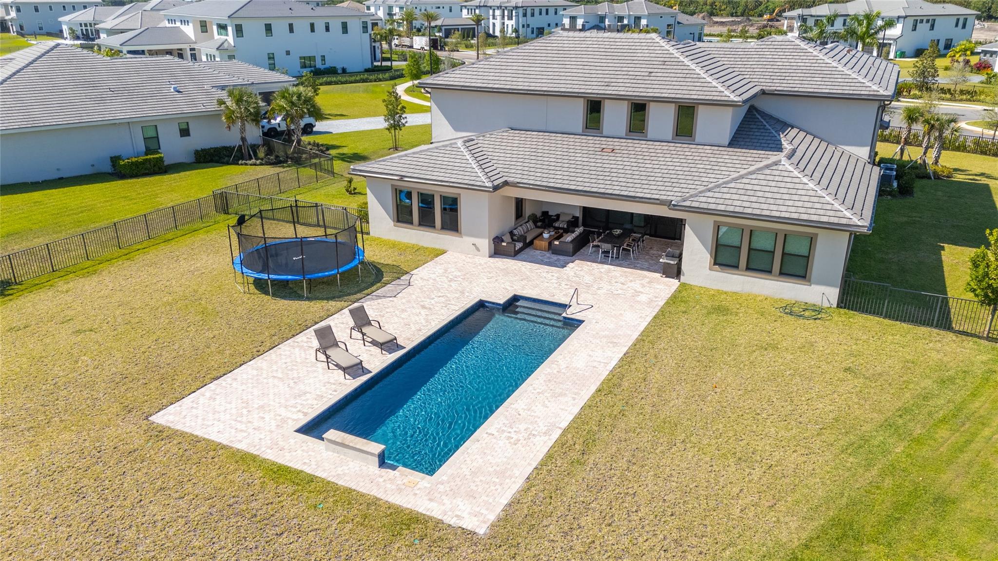 Millstone Ranches - Residential