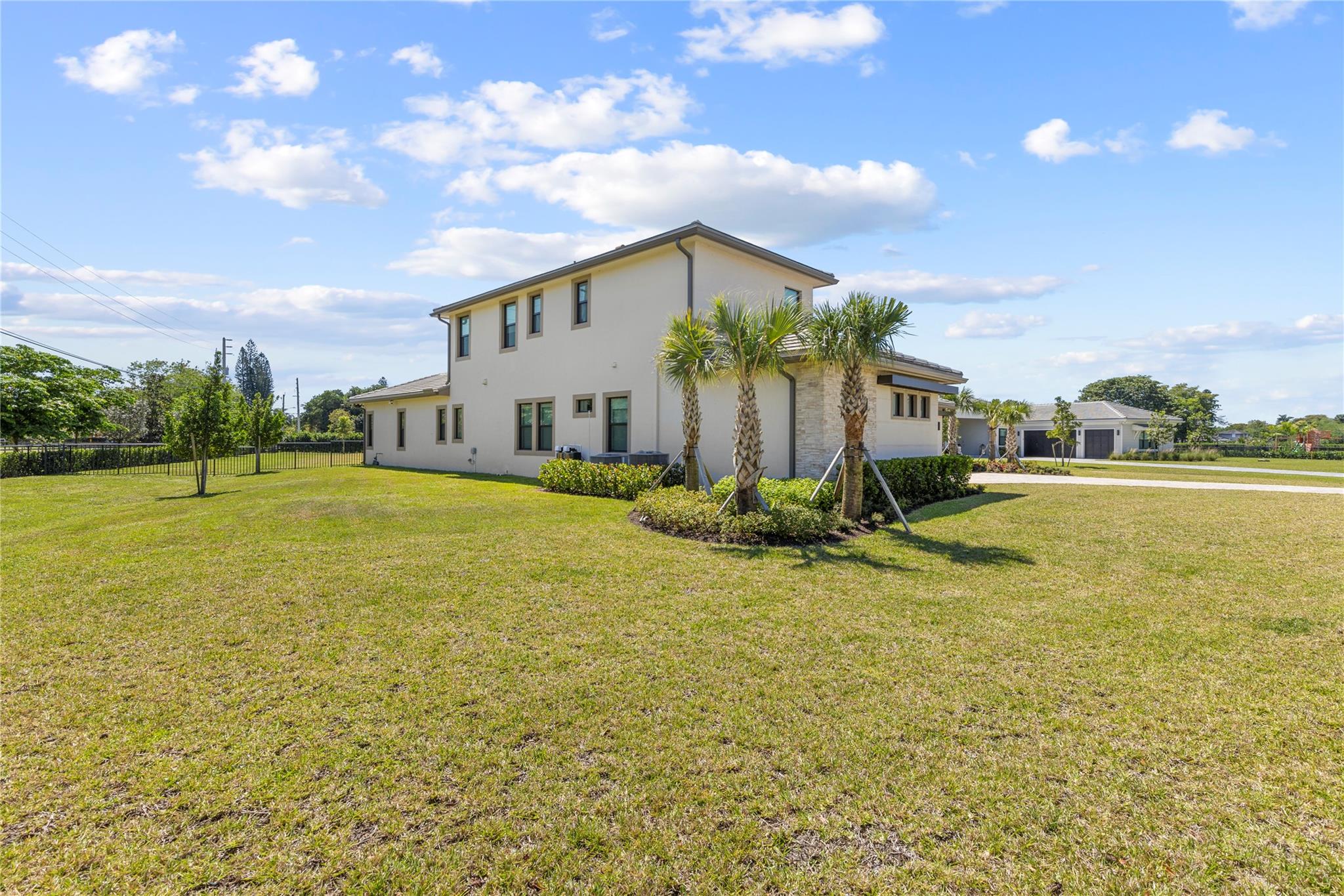 Millstone Ranches - Residential