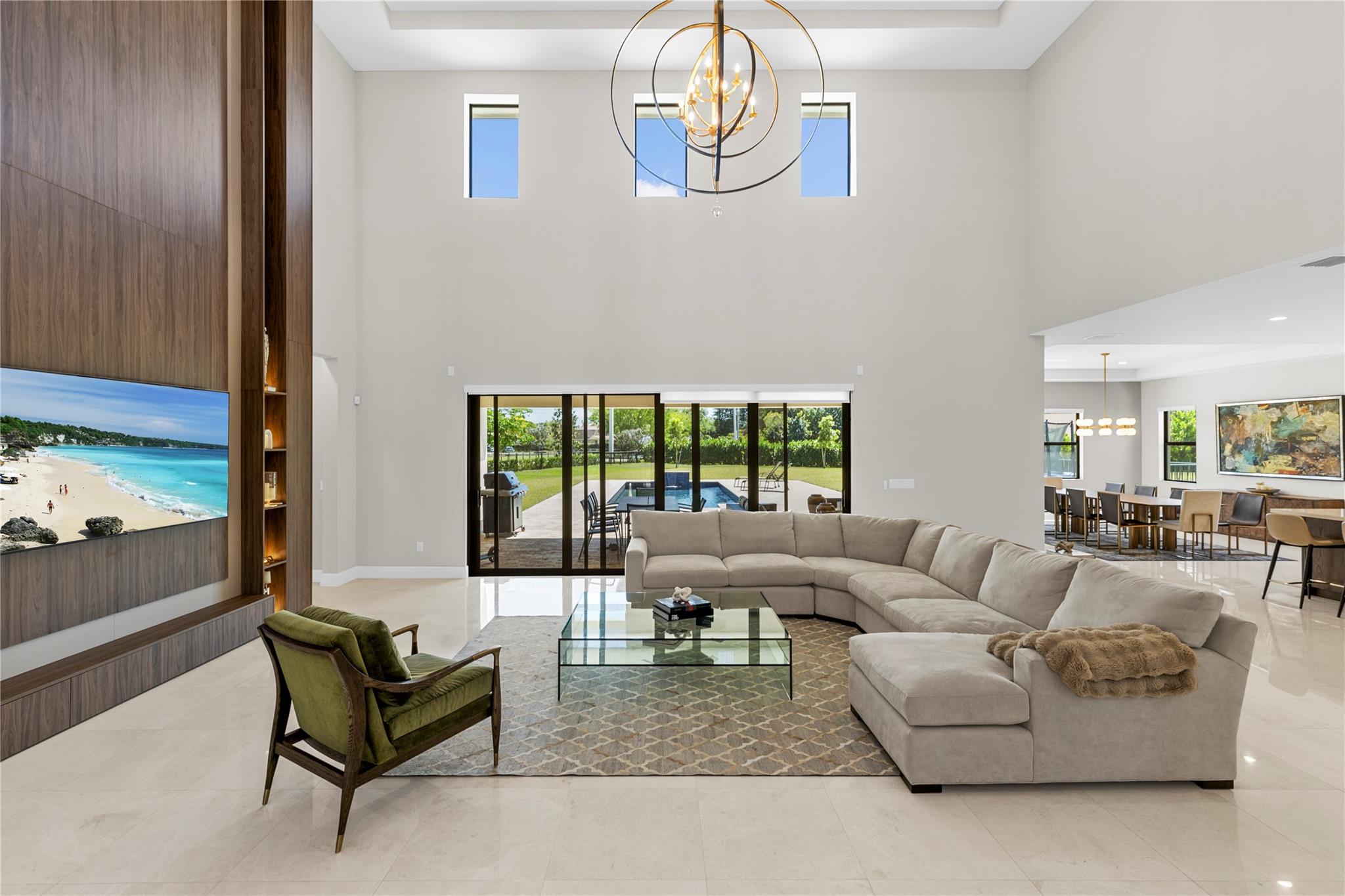 Millstone Ranches - Residential