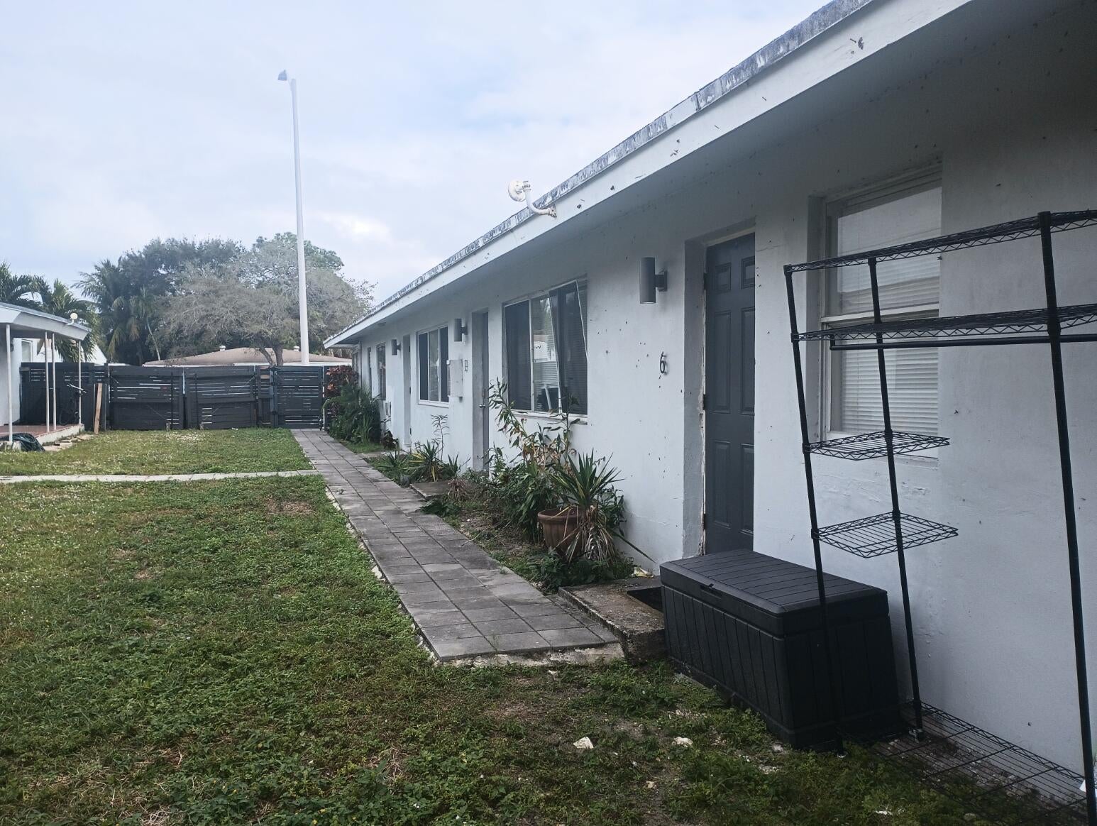 Progresso 2-18 D - Residential Lease