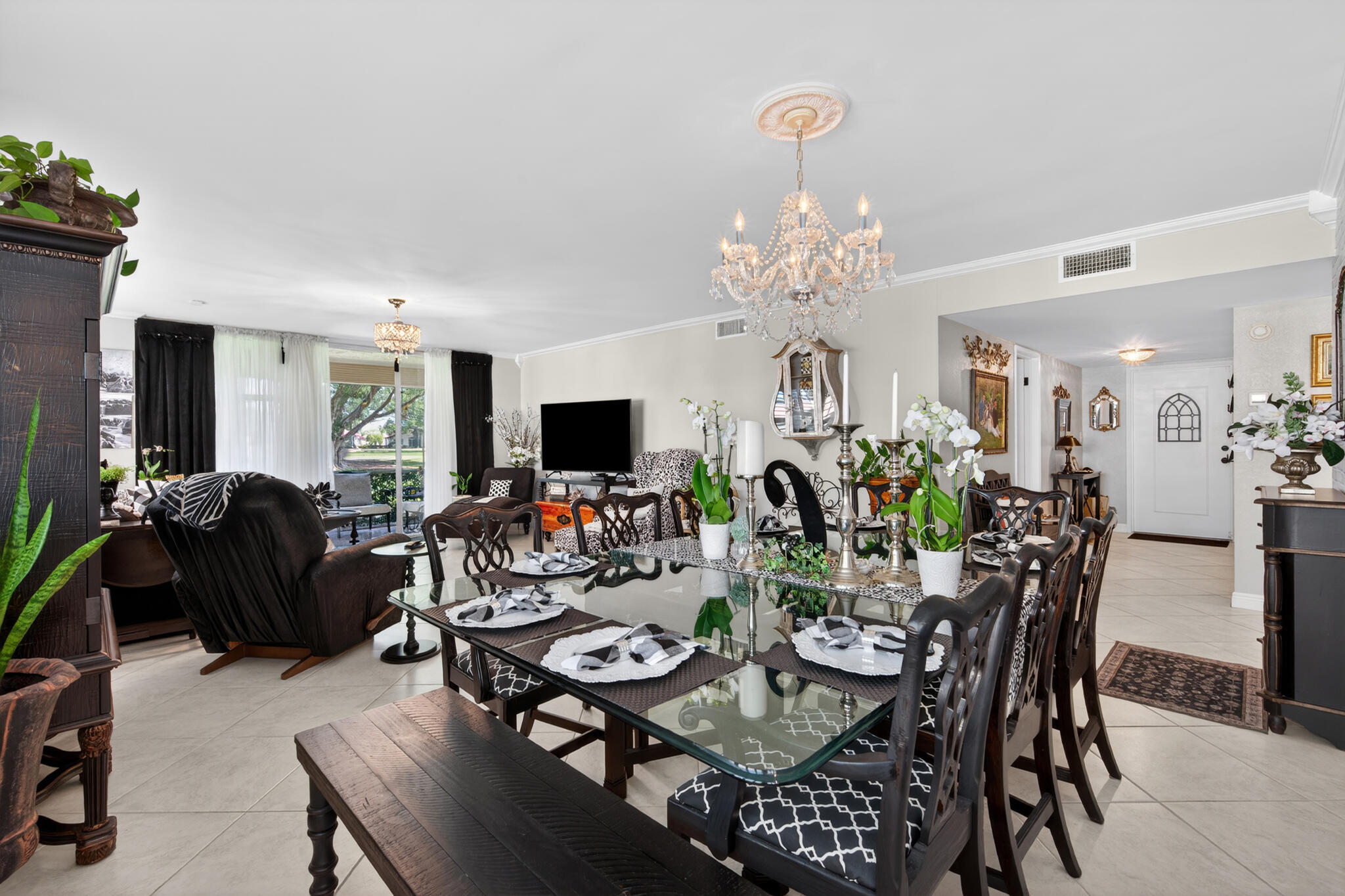 CYPRESS AT WOODMONT - Residential