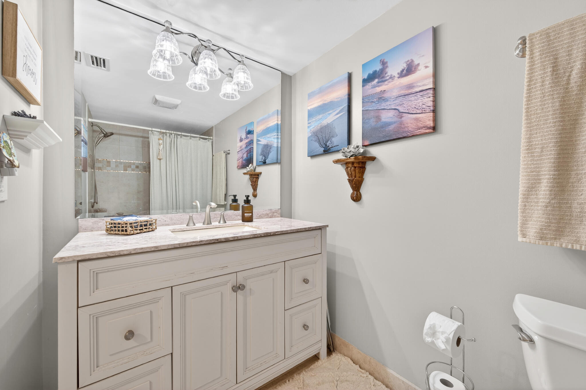 CYPRESS AT WOODMONT - Residential