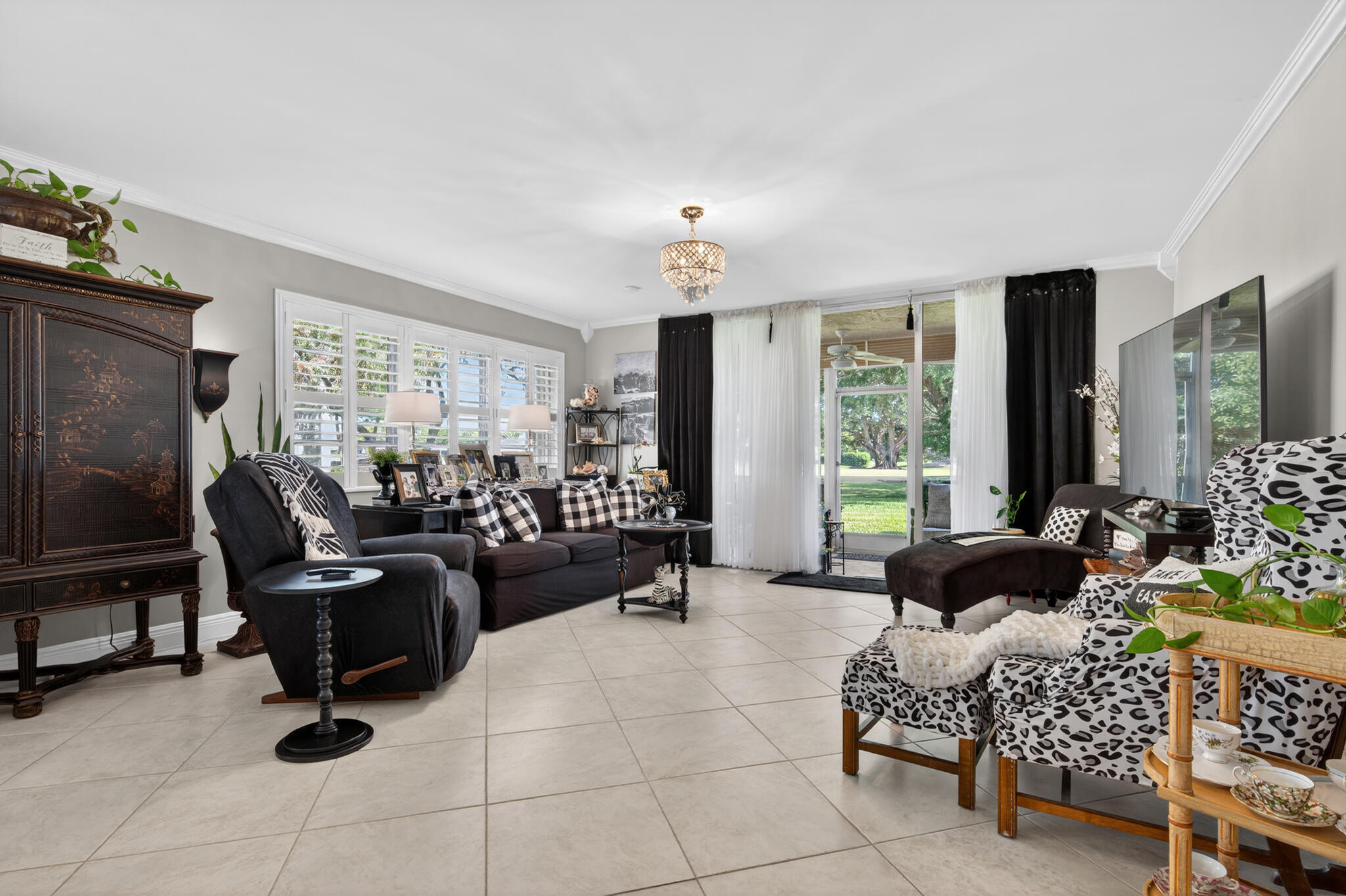 CYPRESS AT WOODMONT - Residential