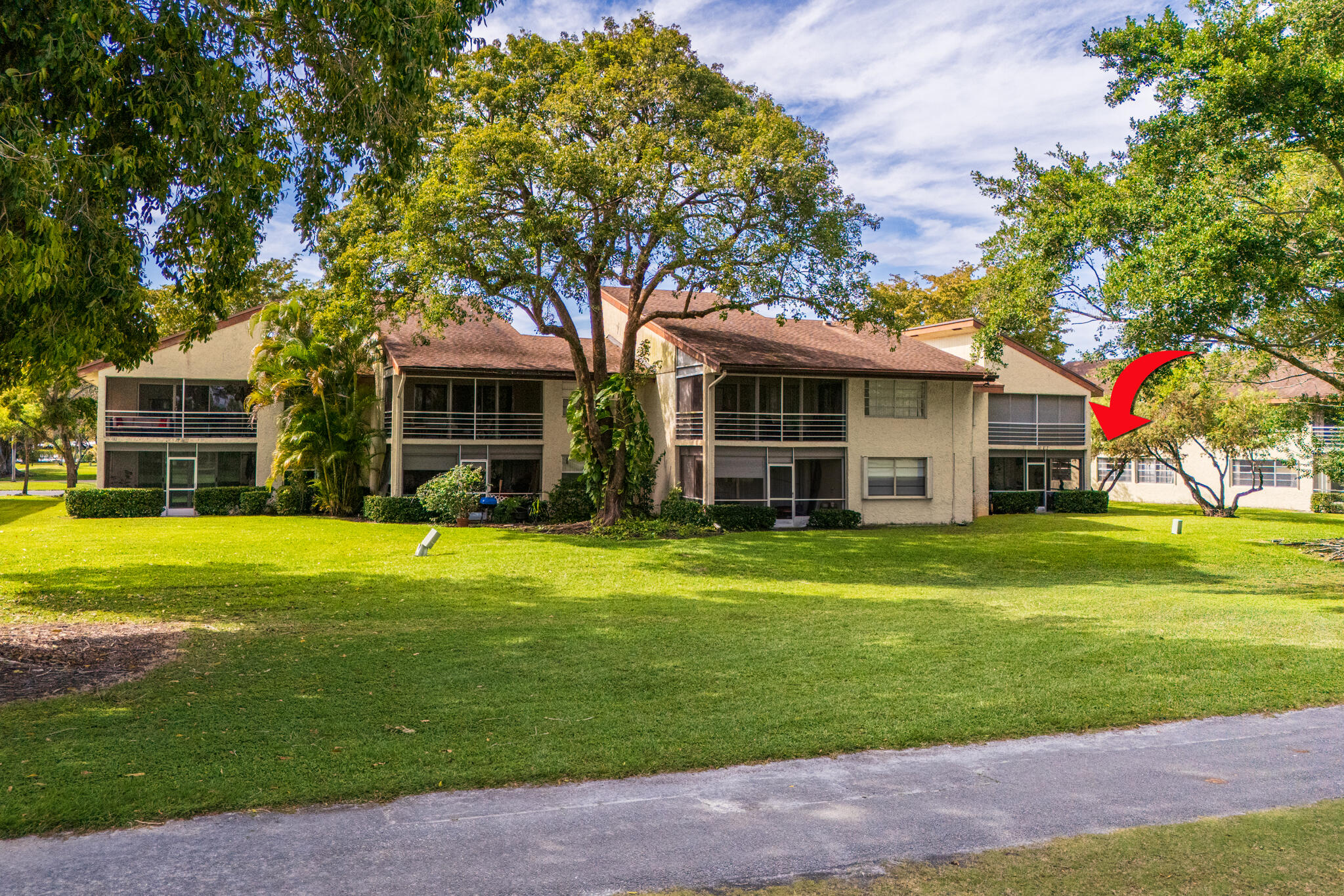 CYPRESS AT WOODMONT - Residential