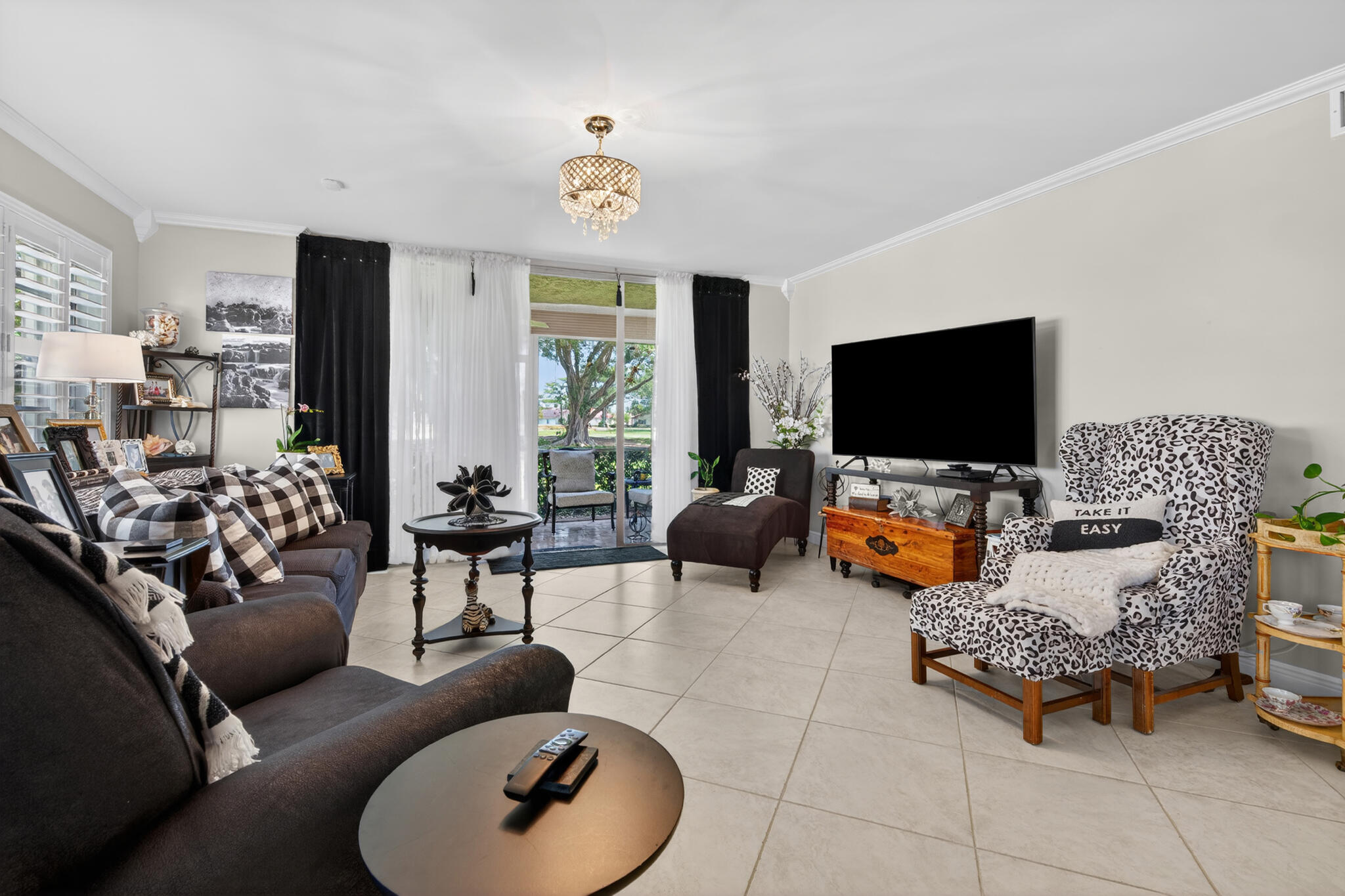 CYPRESS AT WOODMONT - Residential