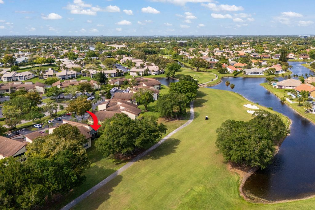 Photo of 8770 Holly Court #101, Tamarac, FL 33321 (MLS # B26016498)