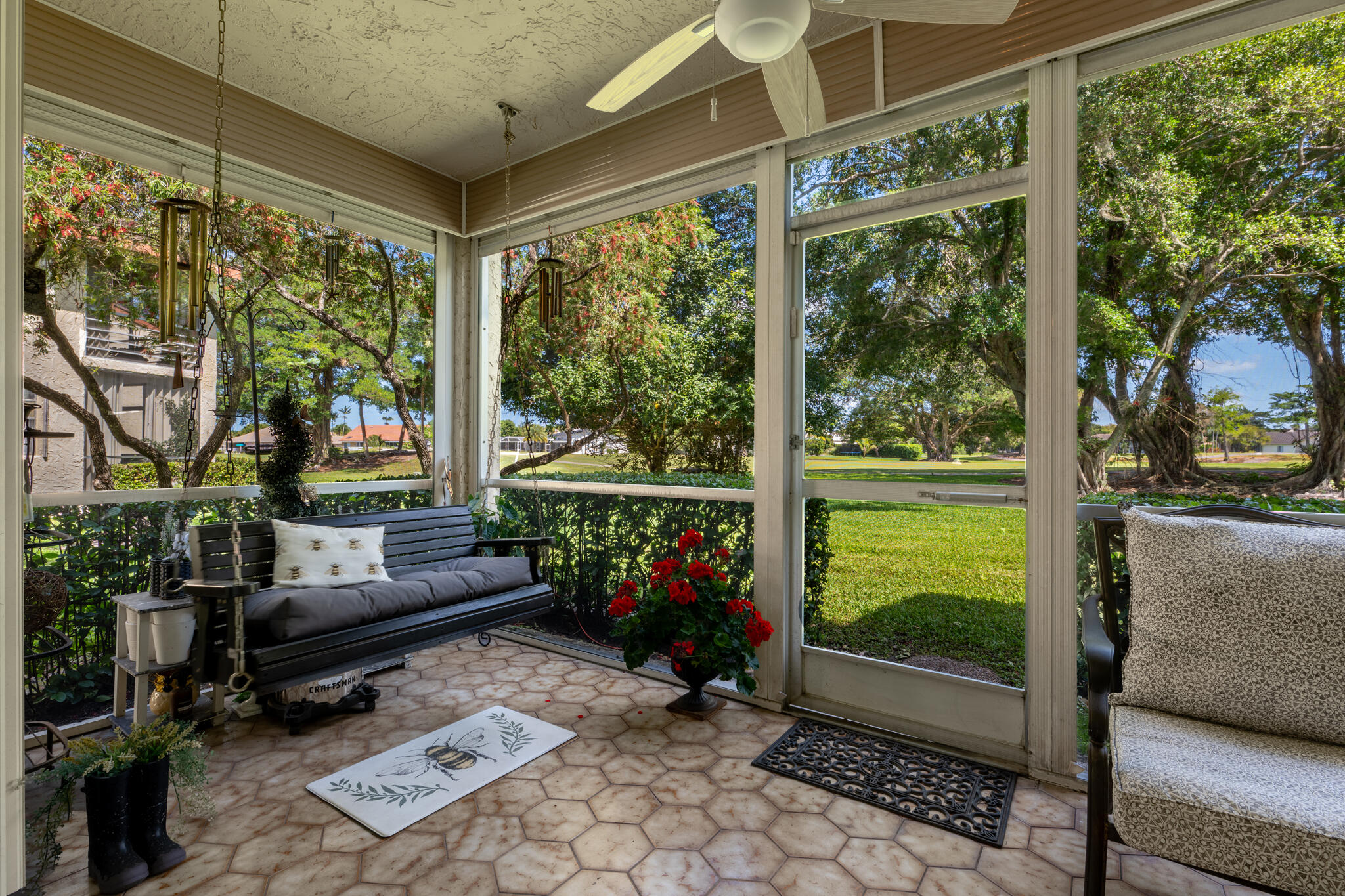 CYPRESS AT WOODMONT - Residential