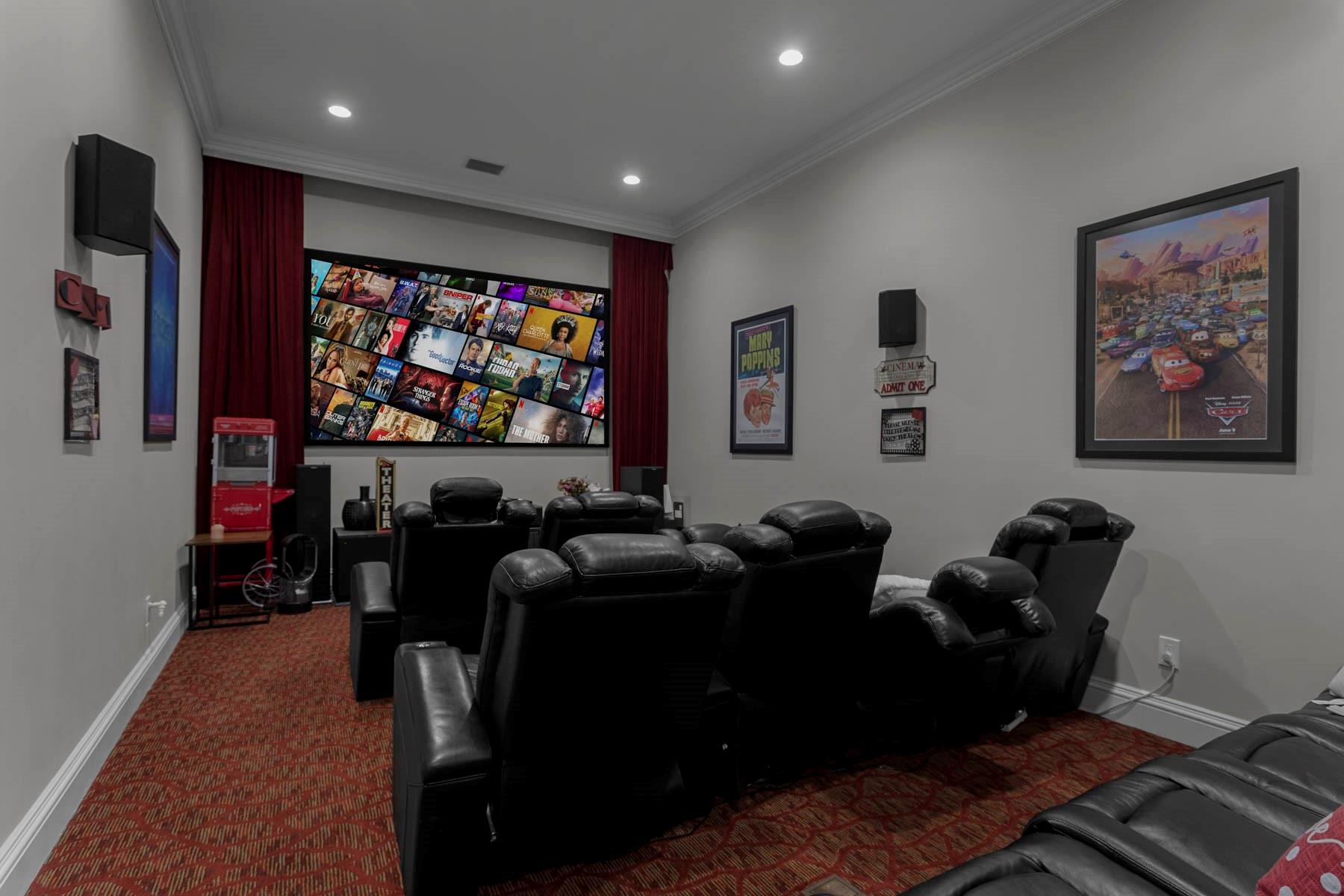 P & J ESTATES - Residential