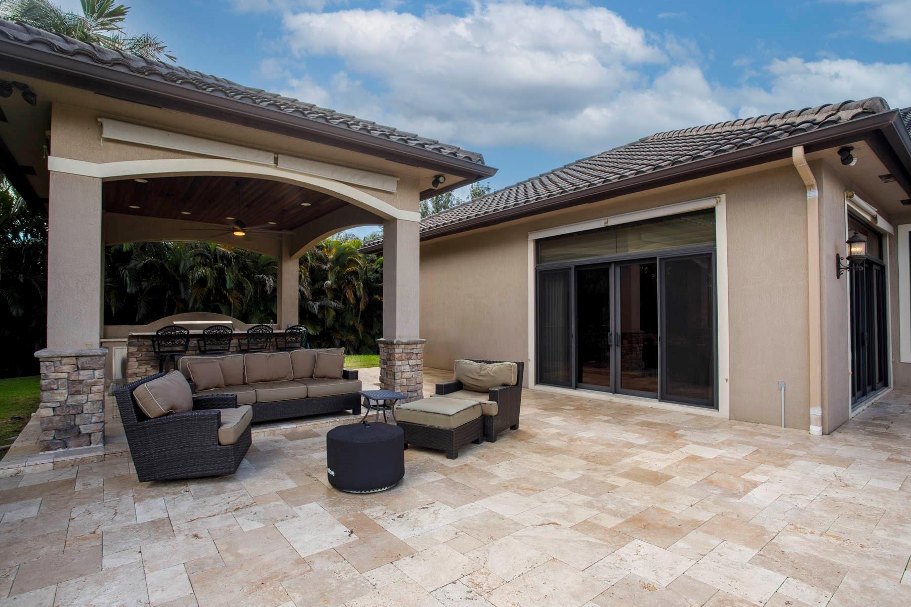 P & J ESTATES - Residential