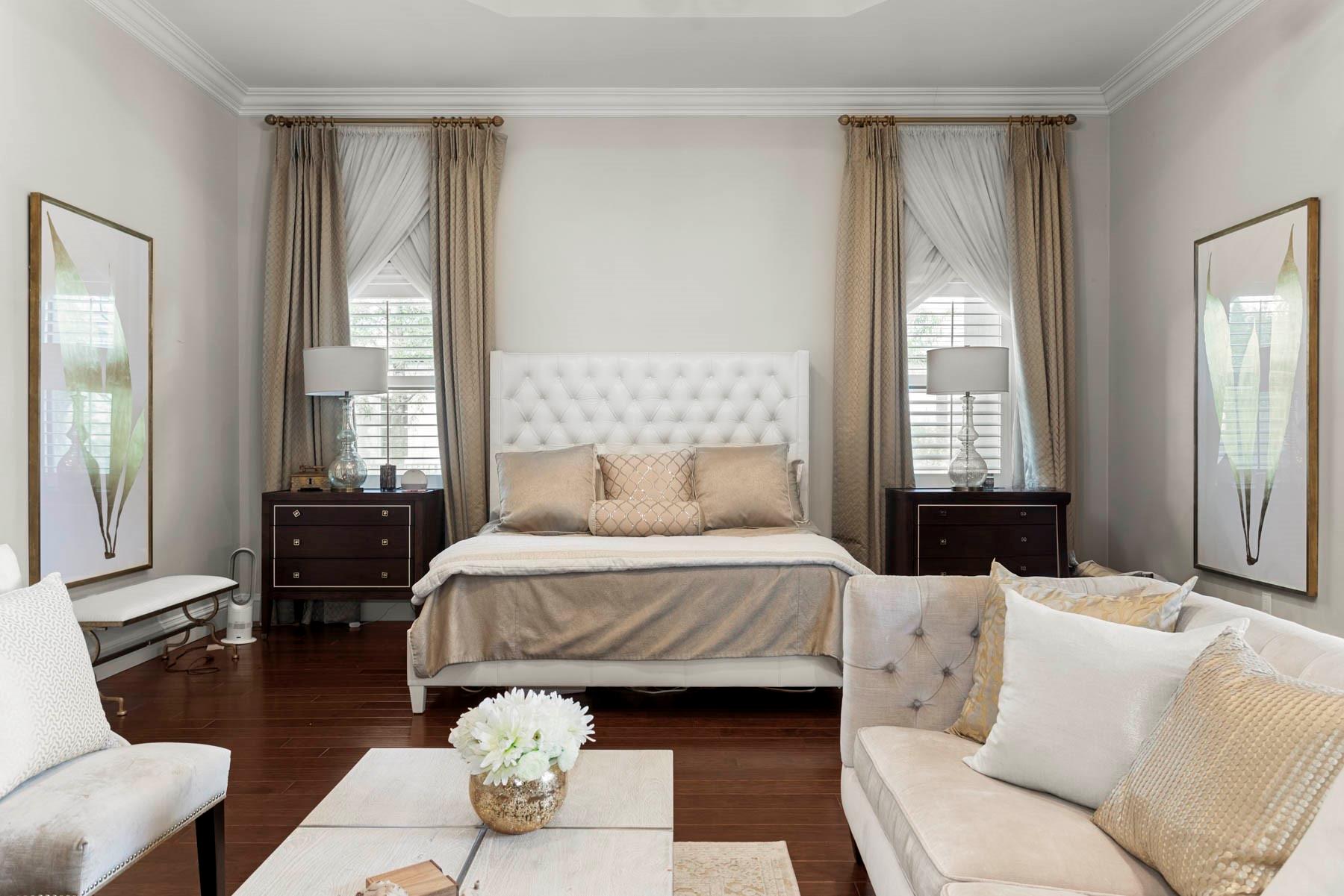 P & J ESTATES - Residential