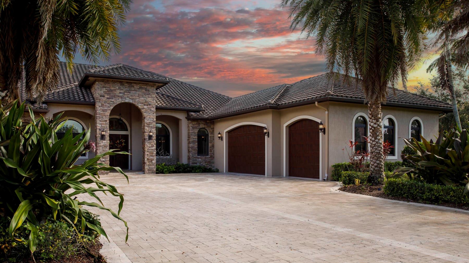 P & J ESTATES - Residential