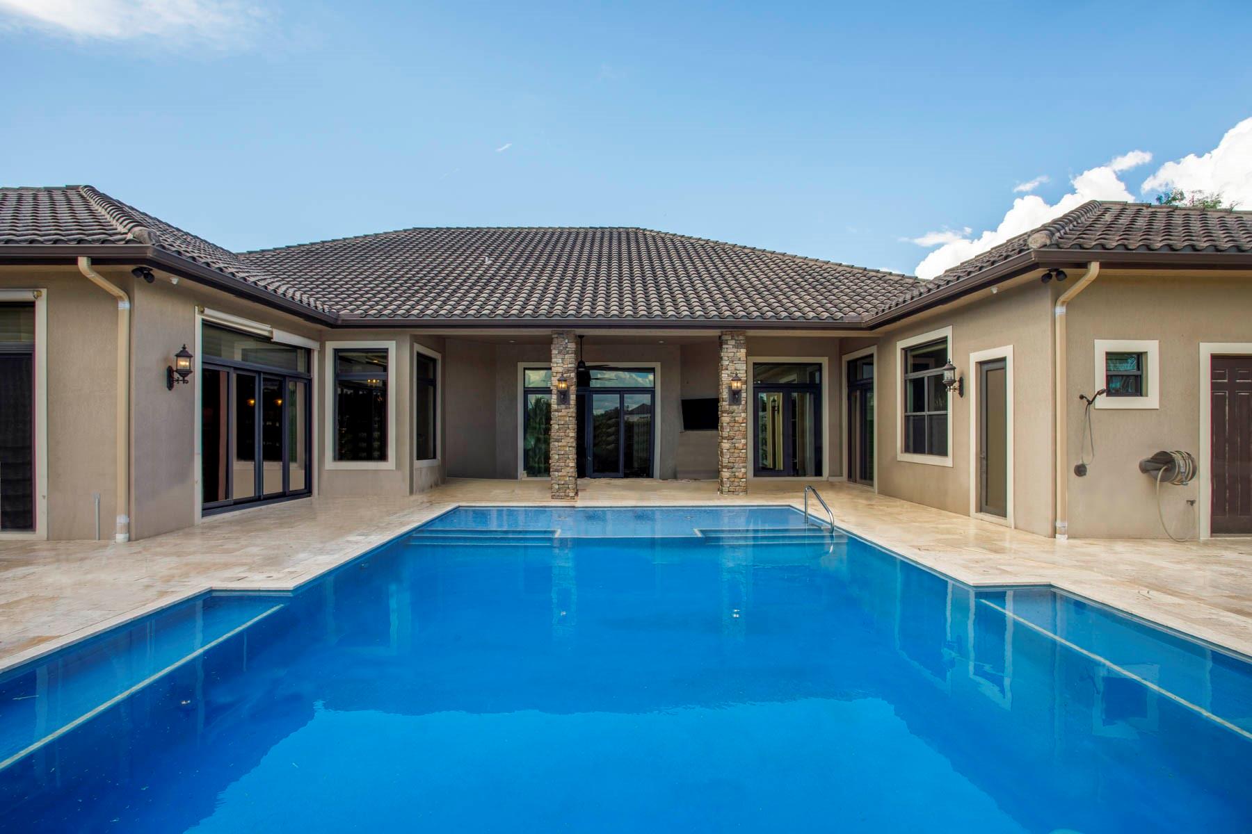 P & J ESTATES - Residential