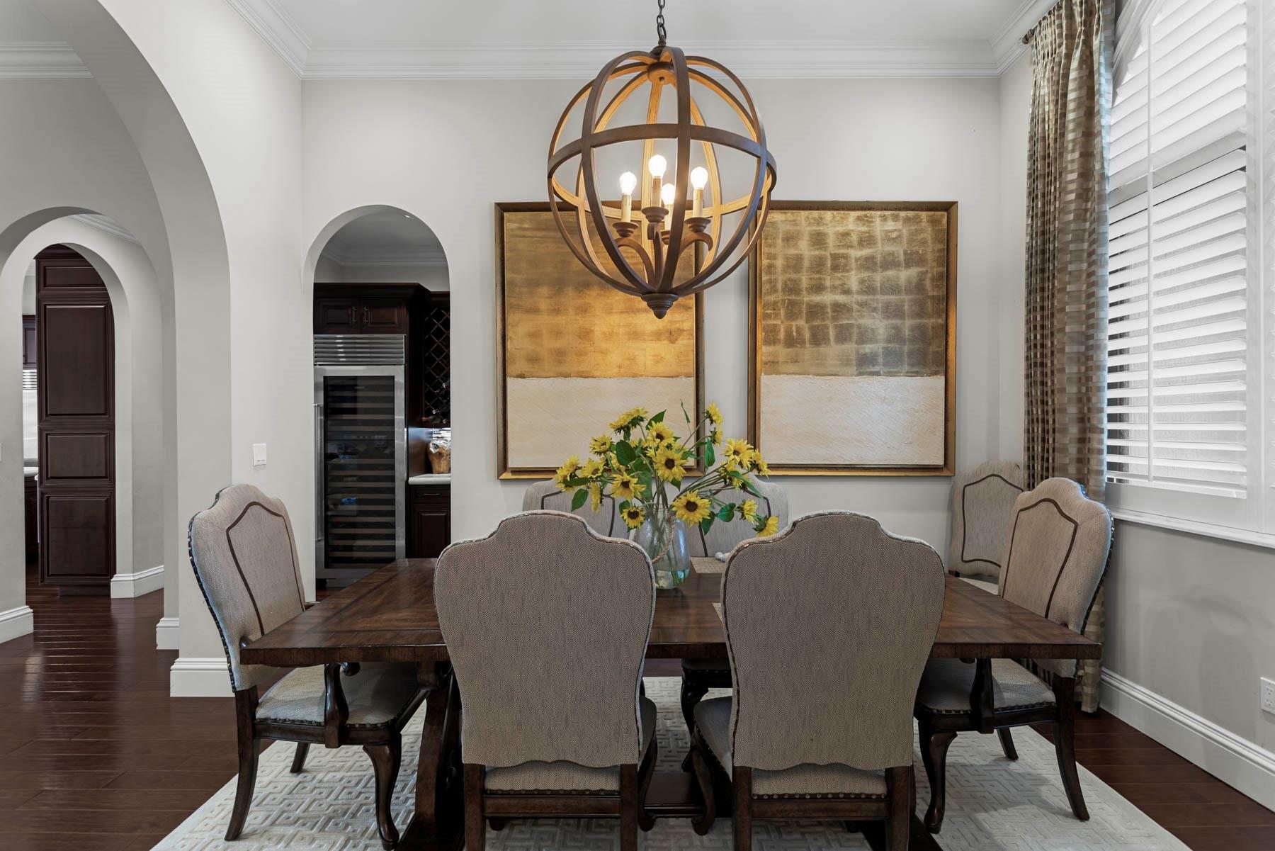 P & J ESTATES - Residential