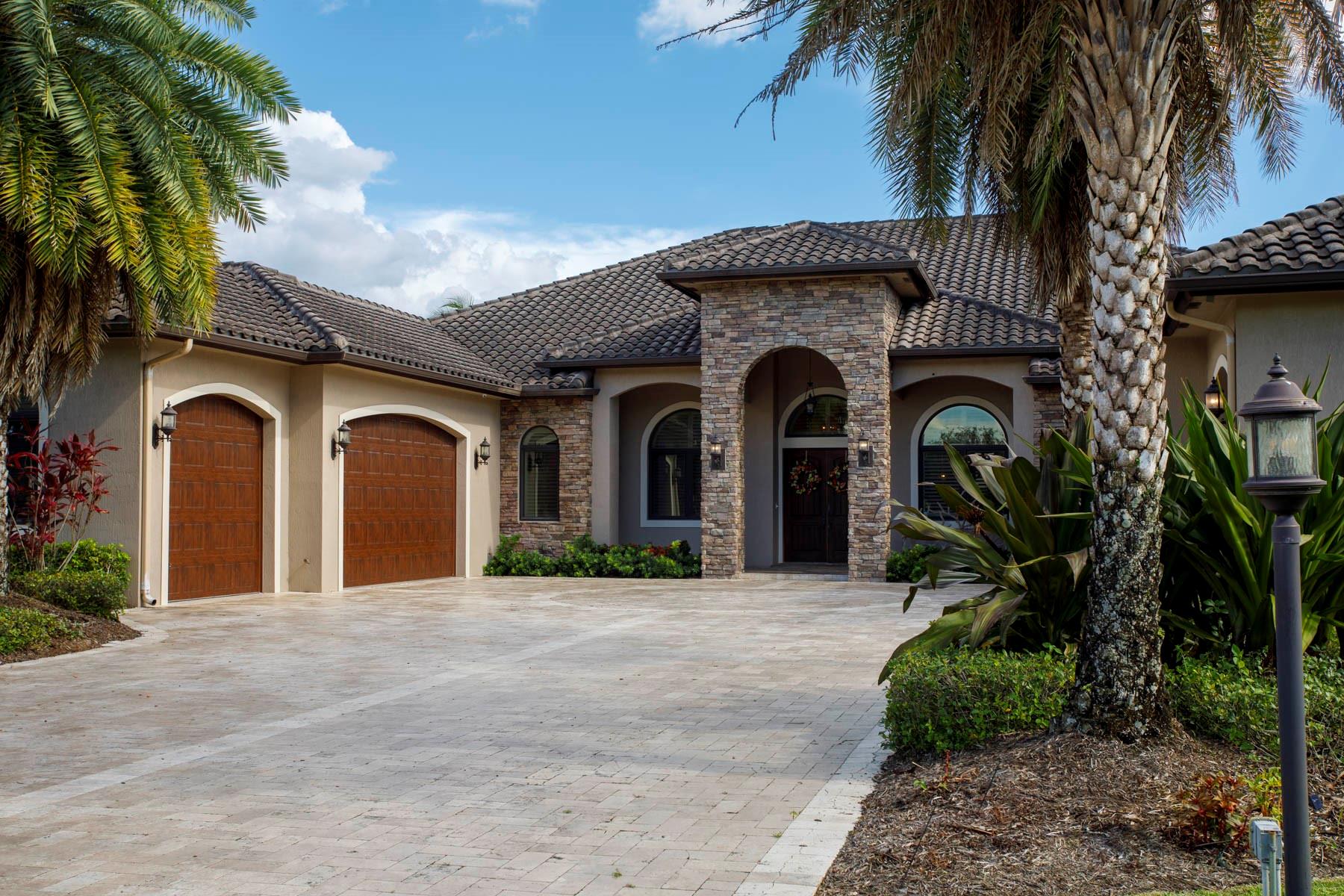 P & J ESTATES - Residential