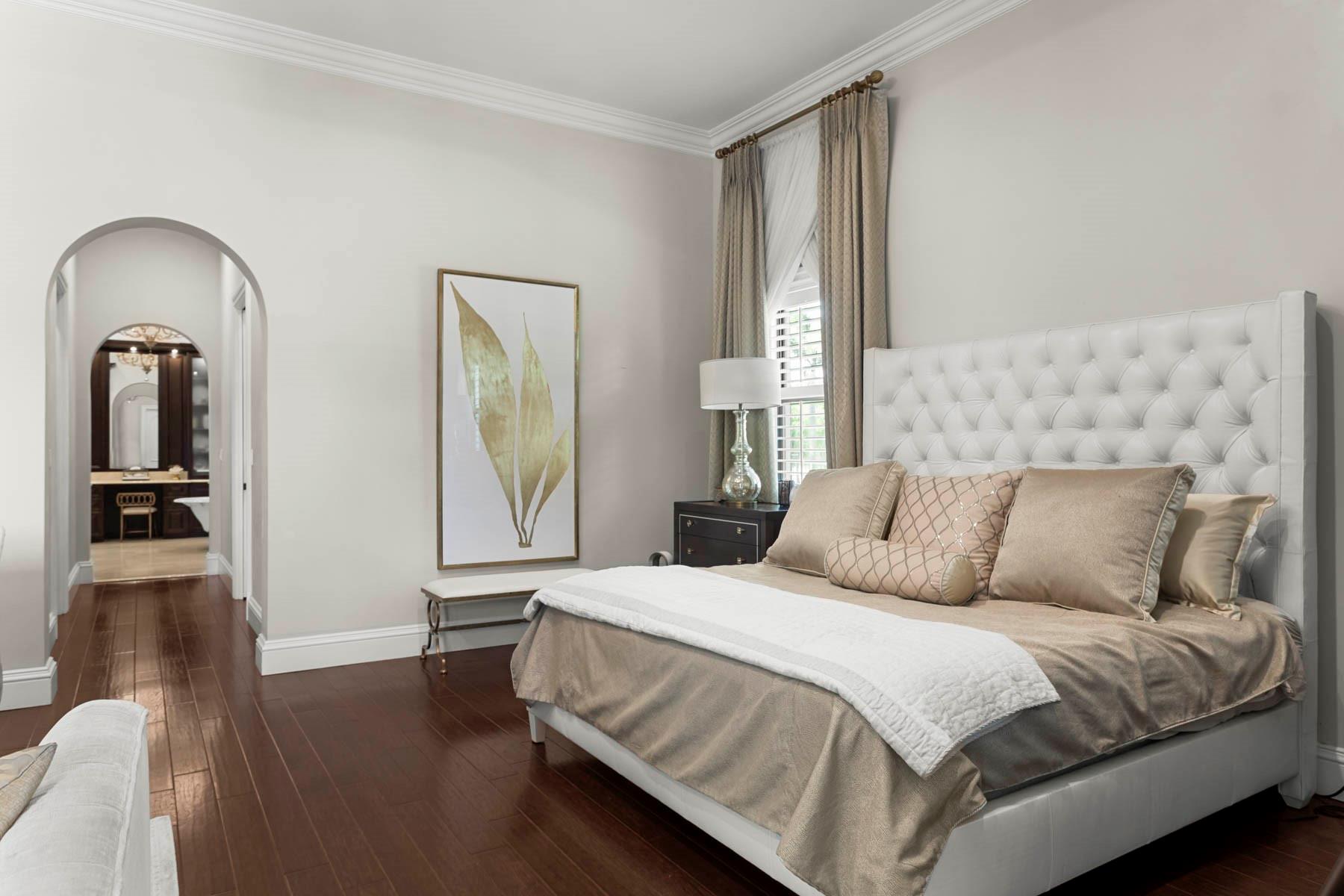 P & J ESTATES - Residential