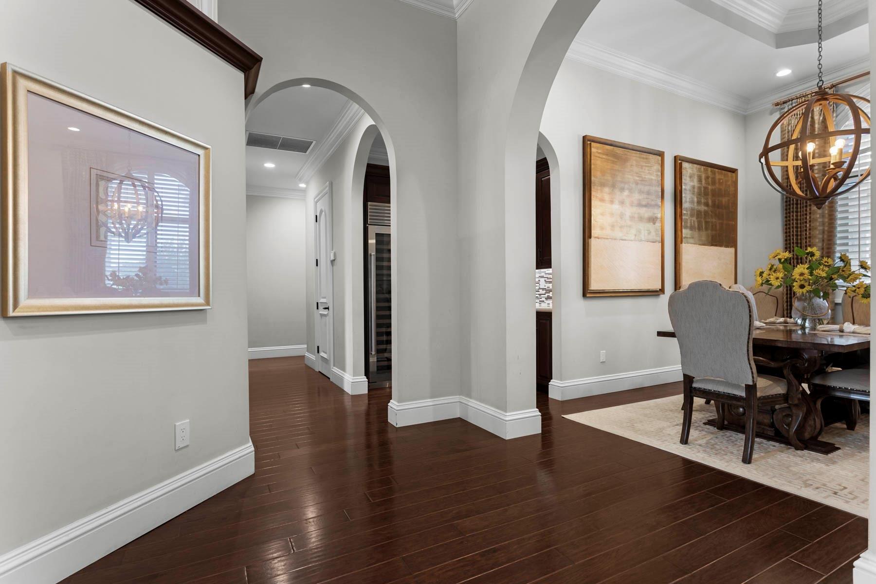 P & J ESTATES - Residential