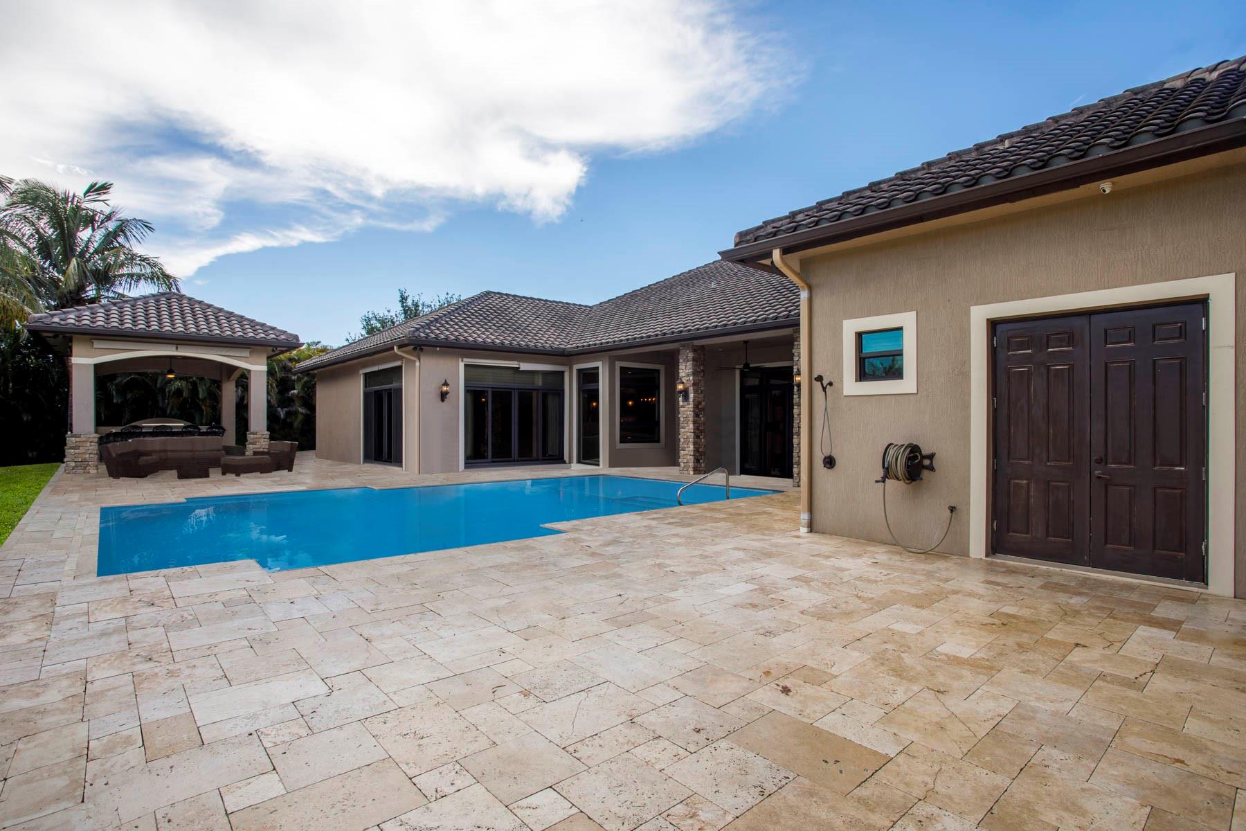 P & J ESTATES - Residential