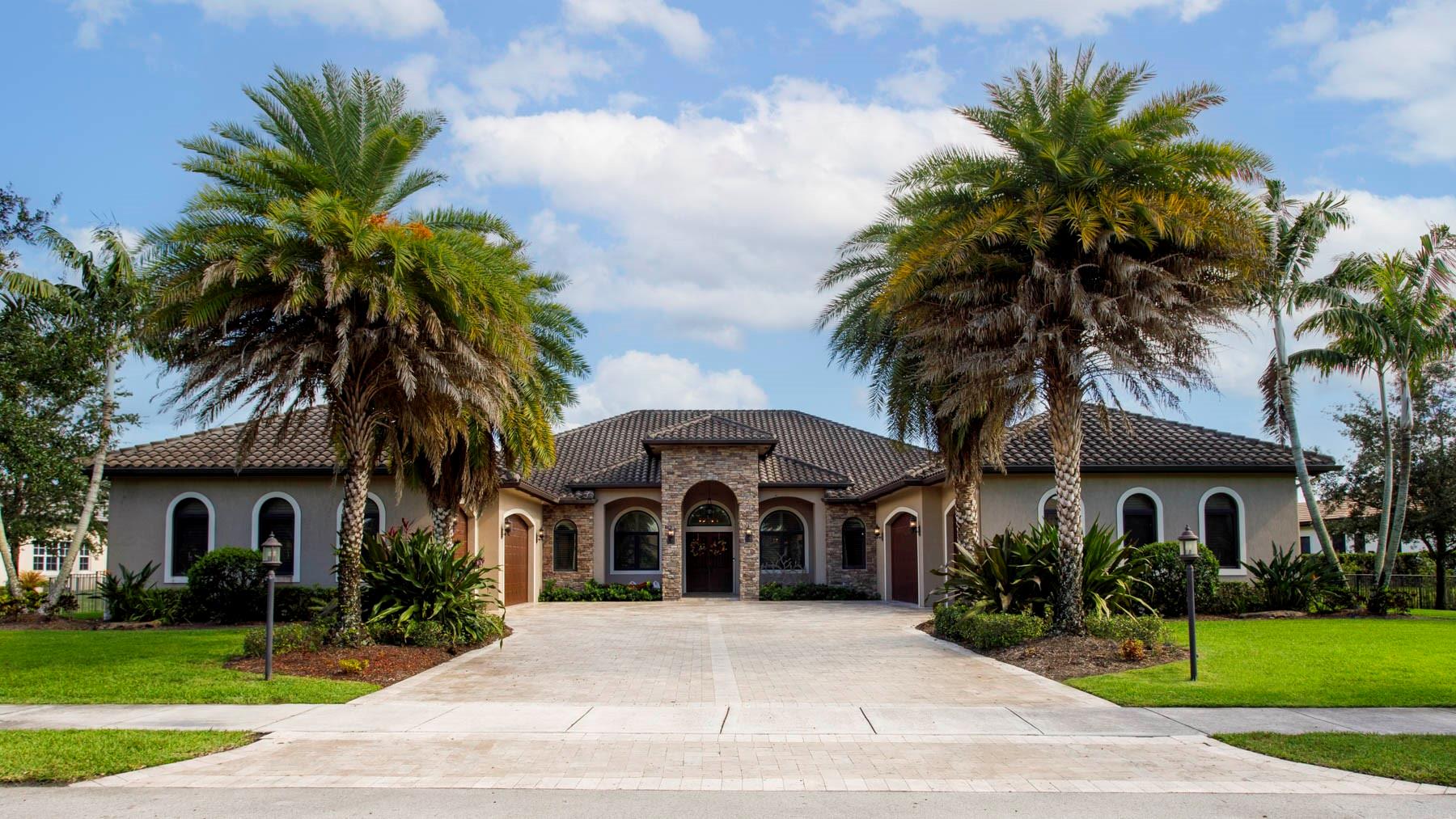 P & J ESTATES - Residential