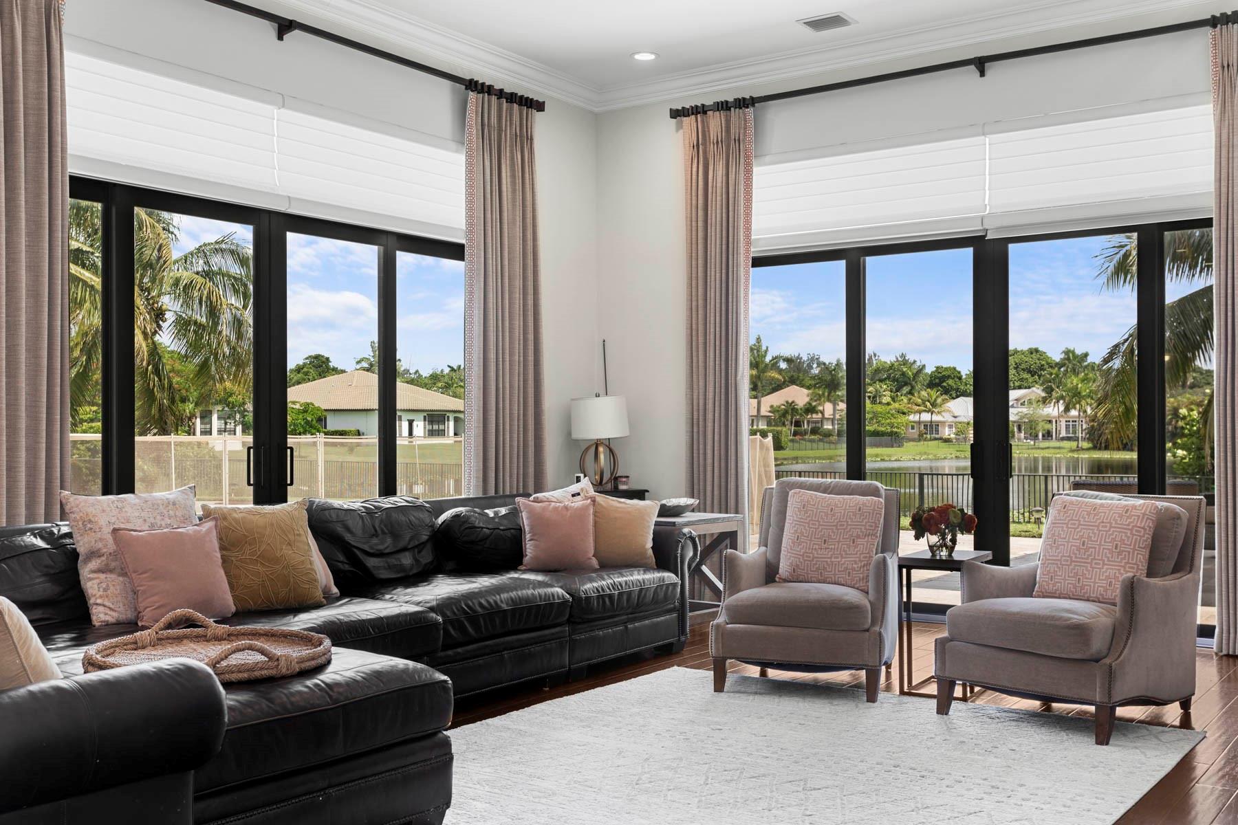 P & J ESTATES - Residential