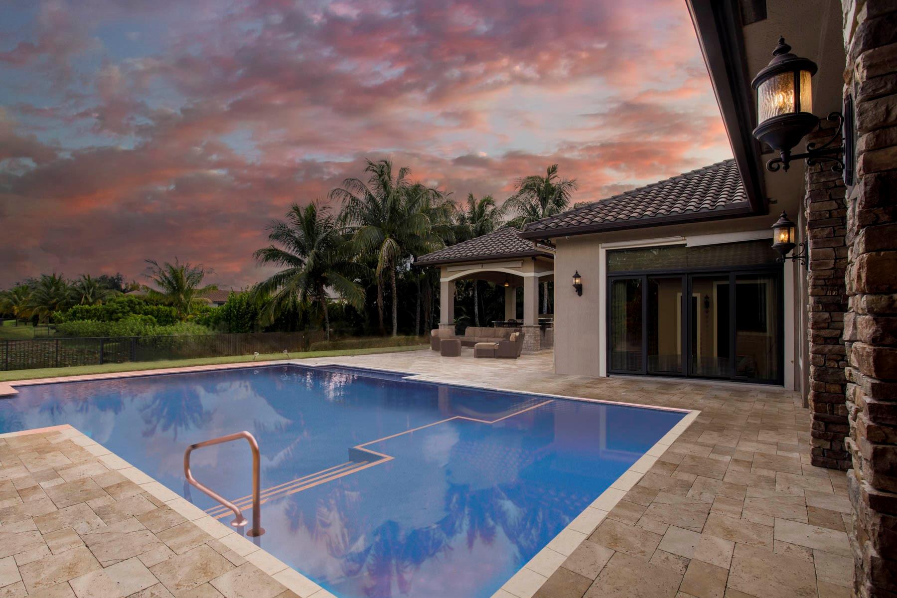 P & J ESTATES - Residential