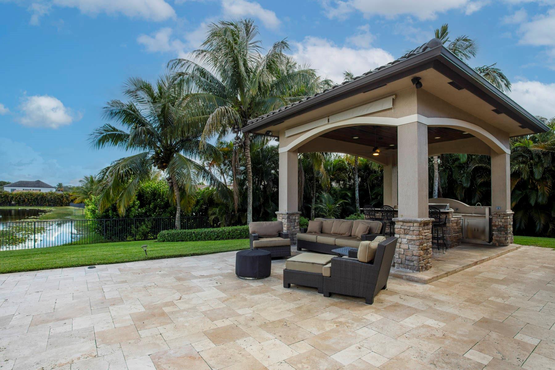 P & J ESTATES - Residential