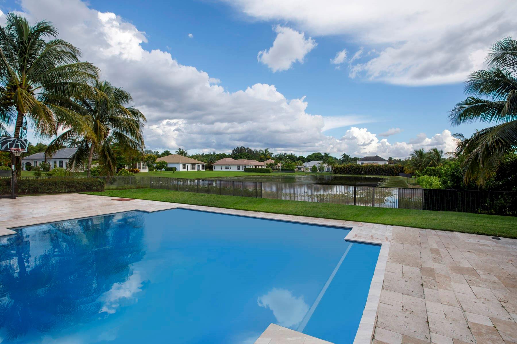 P & J ESTATES - Residential