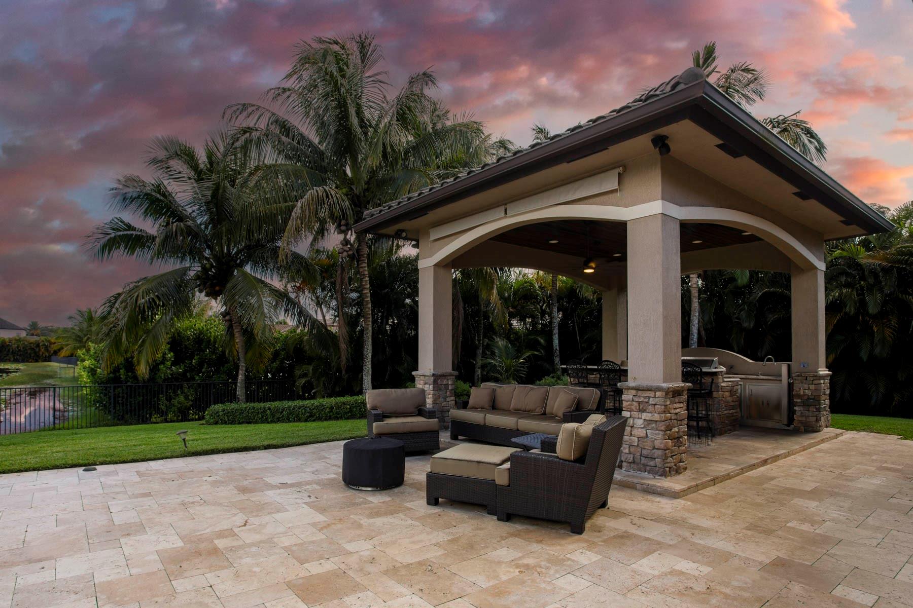 P & J ESTATES - Residential