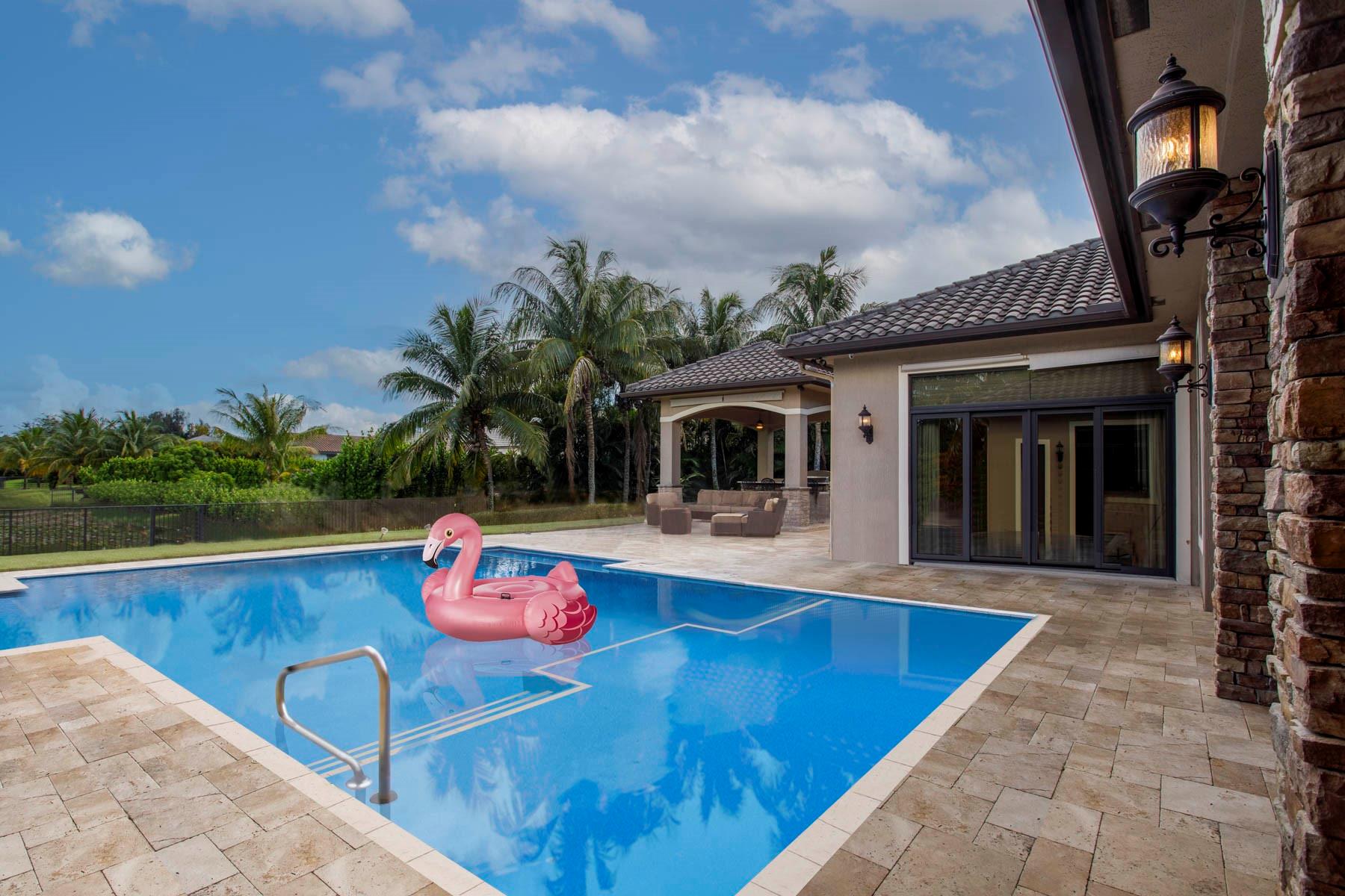 P & J ESTATES - Residential