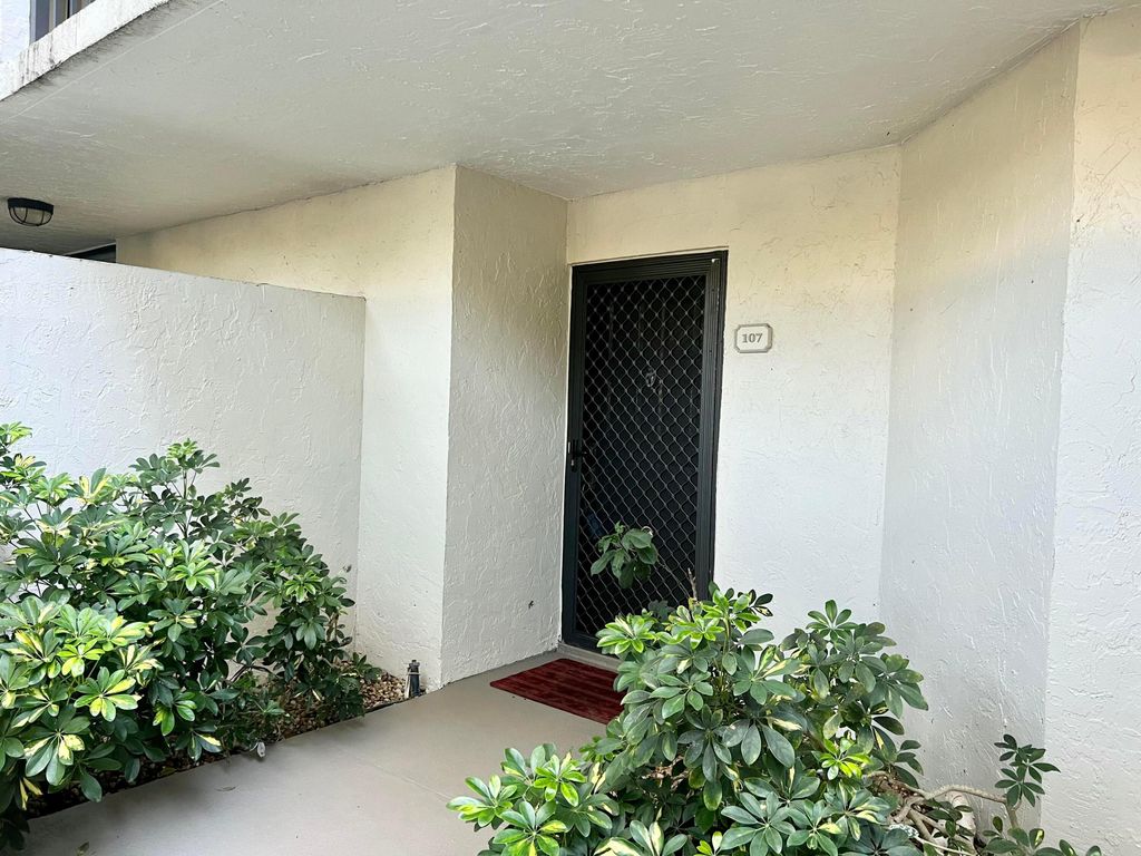 Photo of 2025 Lavers Circle #D107, Delray Beach, FL 33444 (MLS # B26001432)