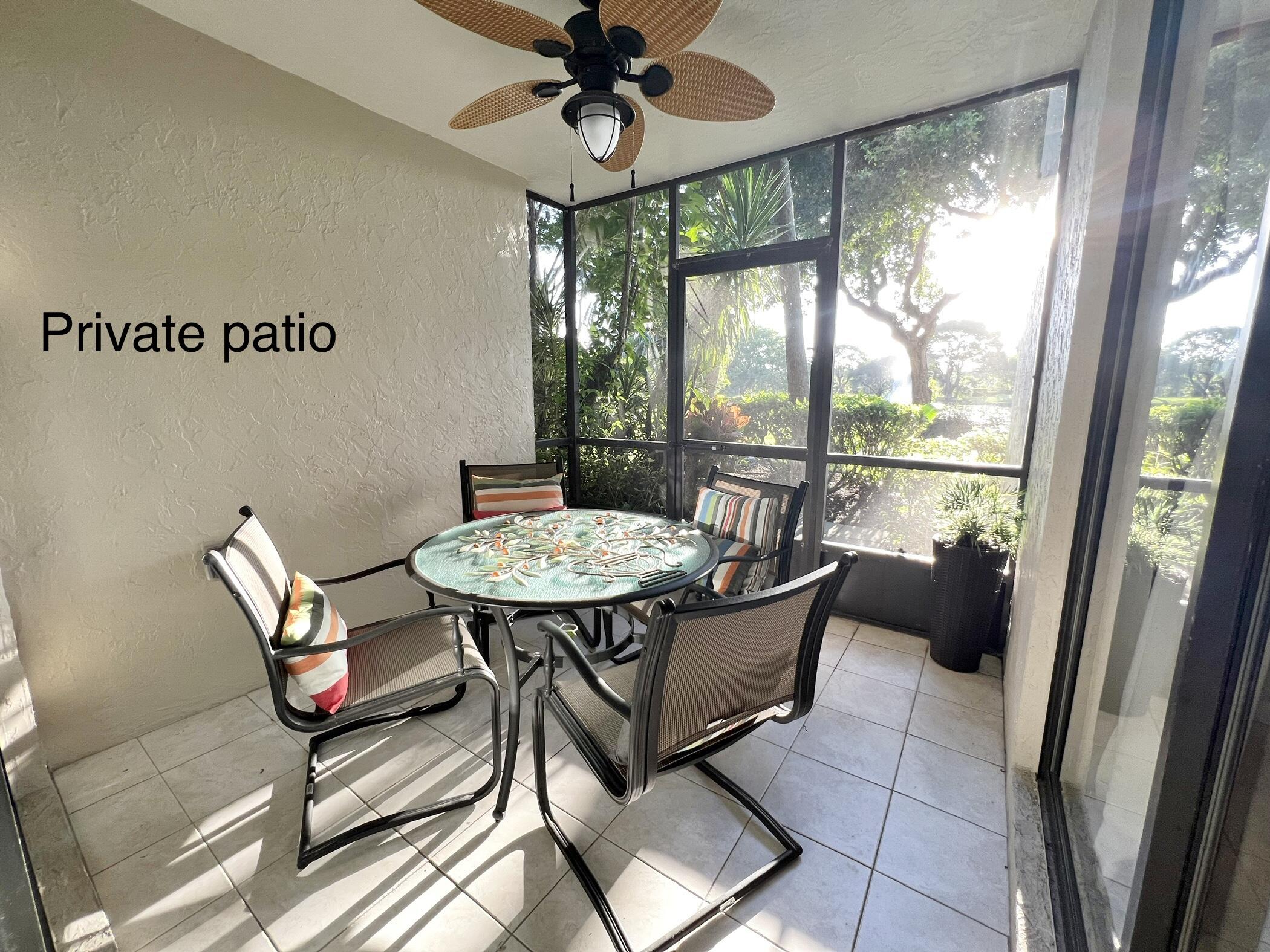 LAKESIDE CONDO - Residential Lease