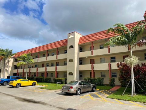 8101 N Sunrise Lakes Dr 302 Sunrise FL 33322