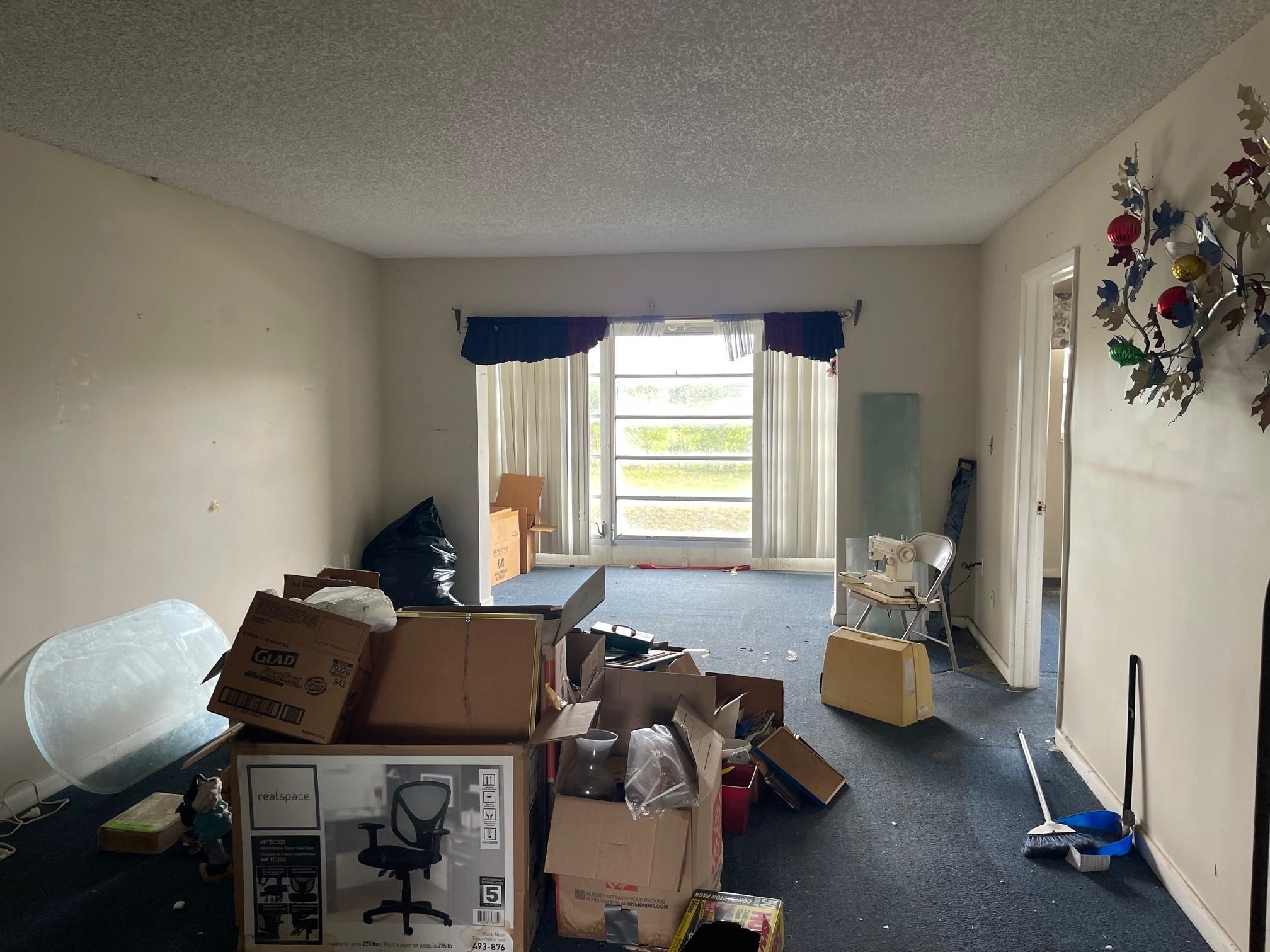 8101 N Sunrise Lakes Dr 302