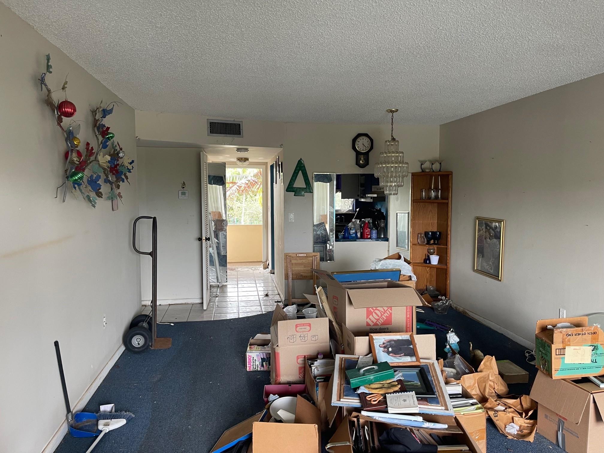 8101 N Sunrise Lakes Dr 302