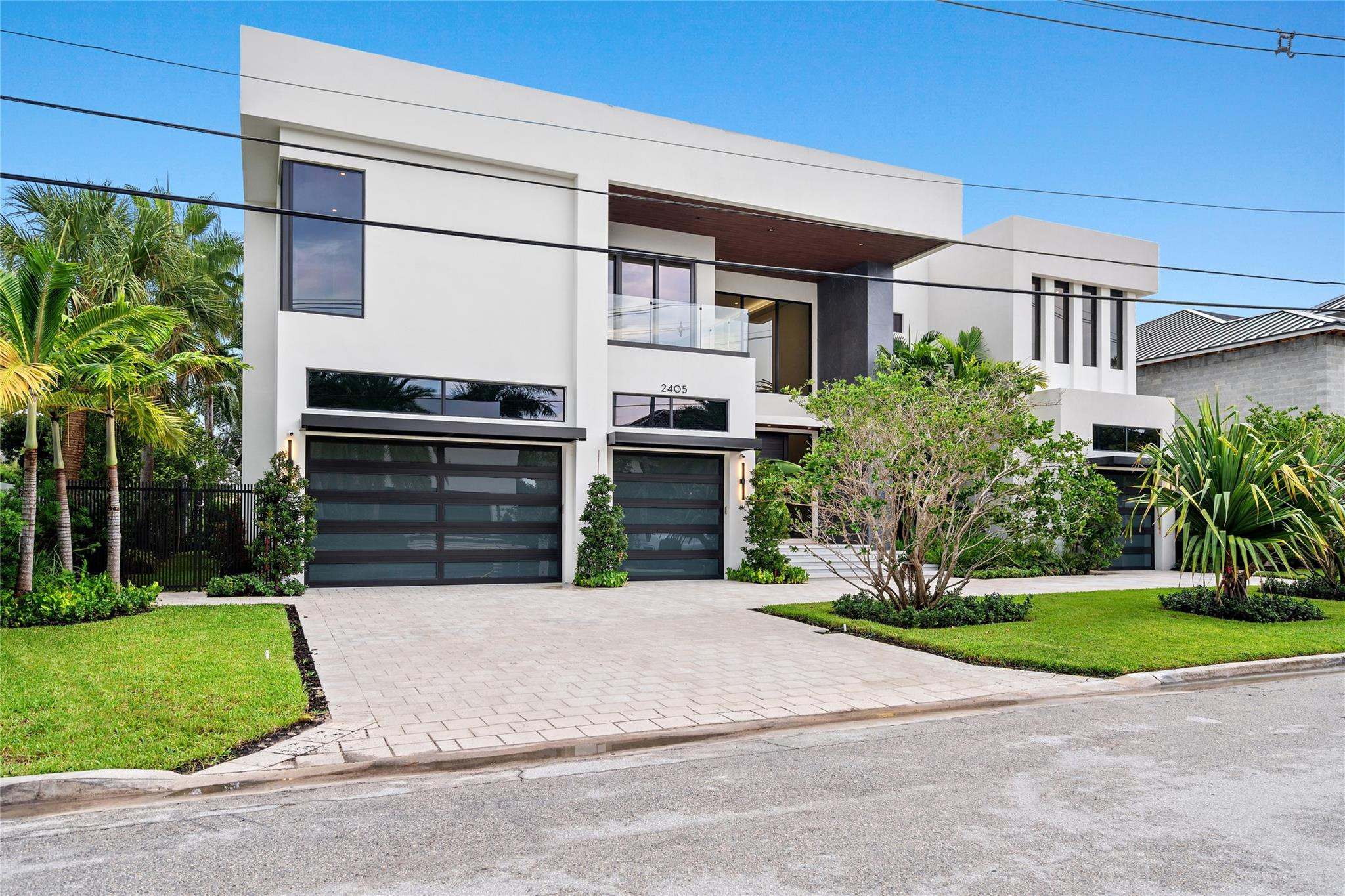 Lauderdale Shores Reamen - Residential