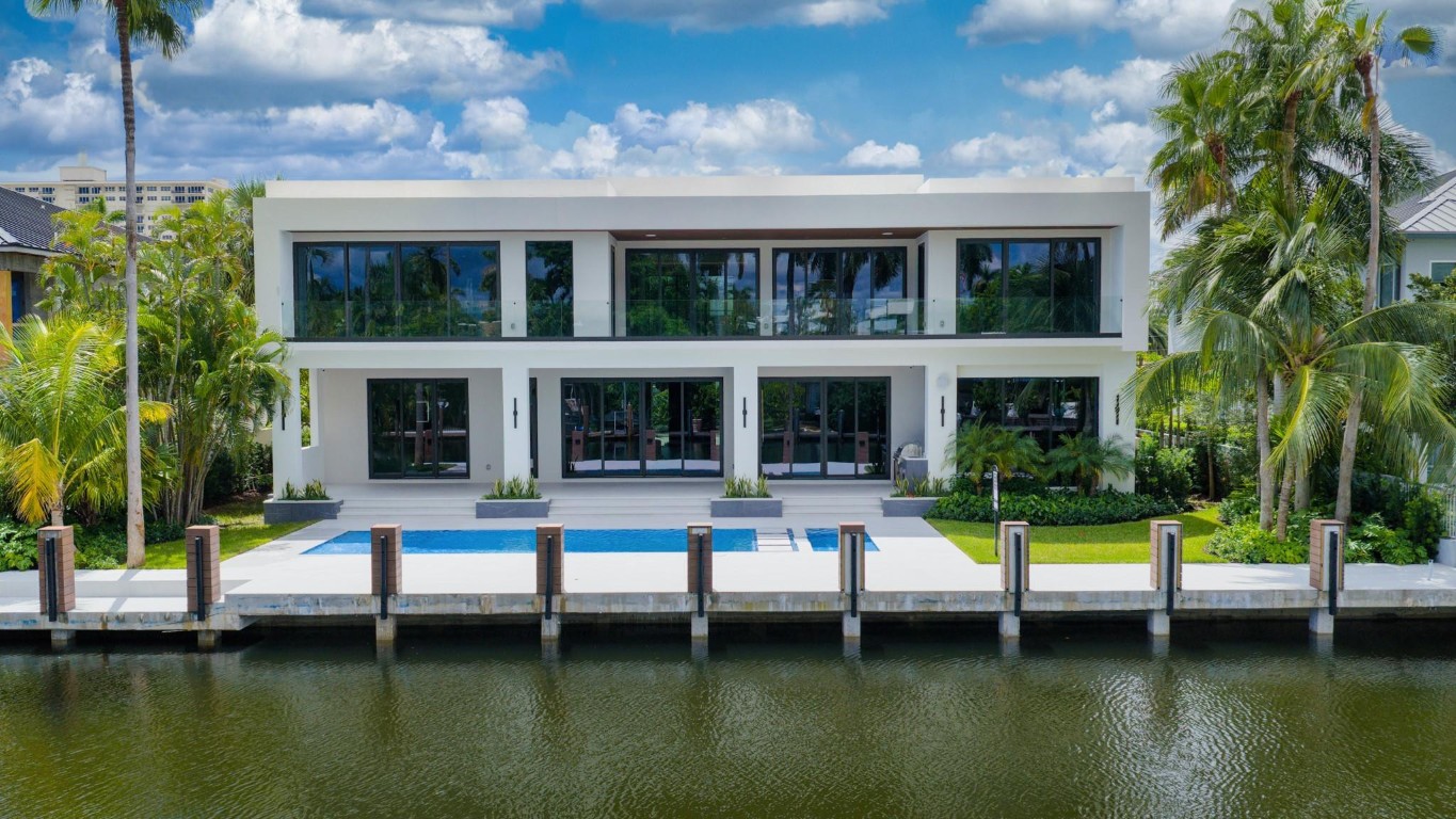 Lauderdale Shores Reamen - Residential