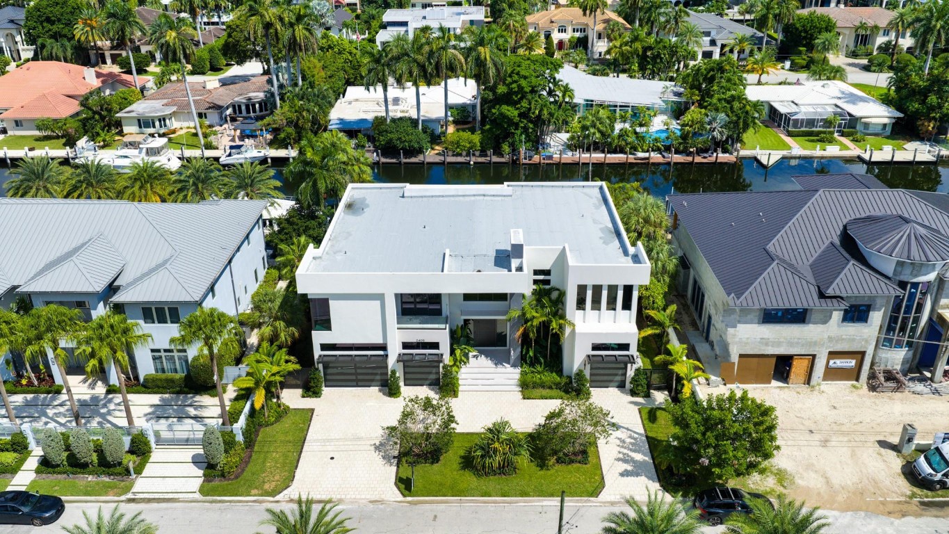 Lauderdale Shores Reamen - Residential