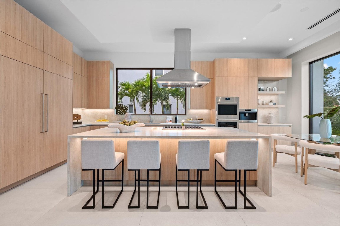 Lauderdale Shores Reamen - Residential