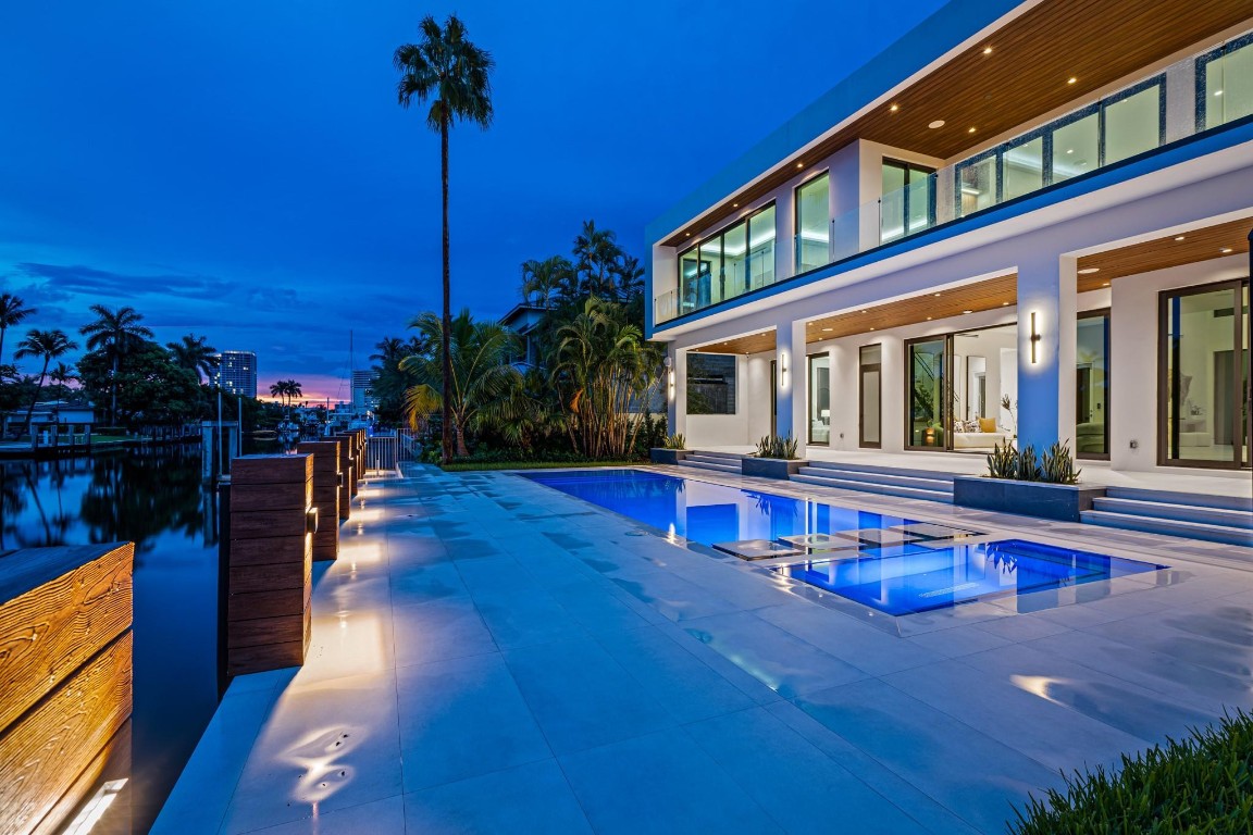 Lauderdale Shores Reamen - Residential