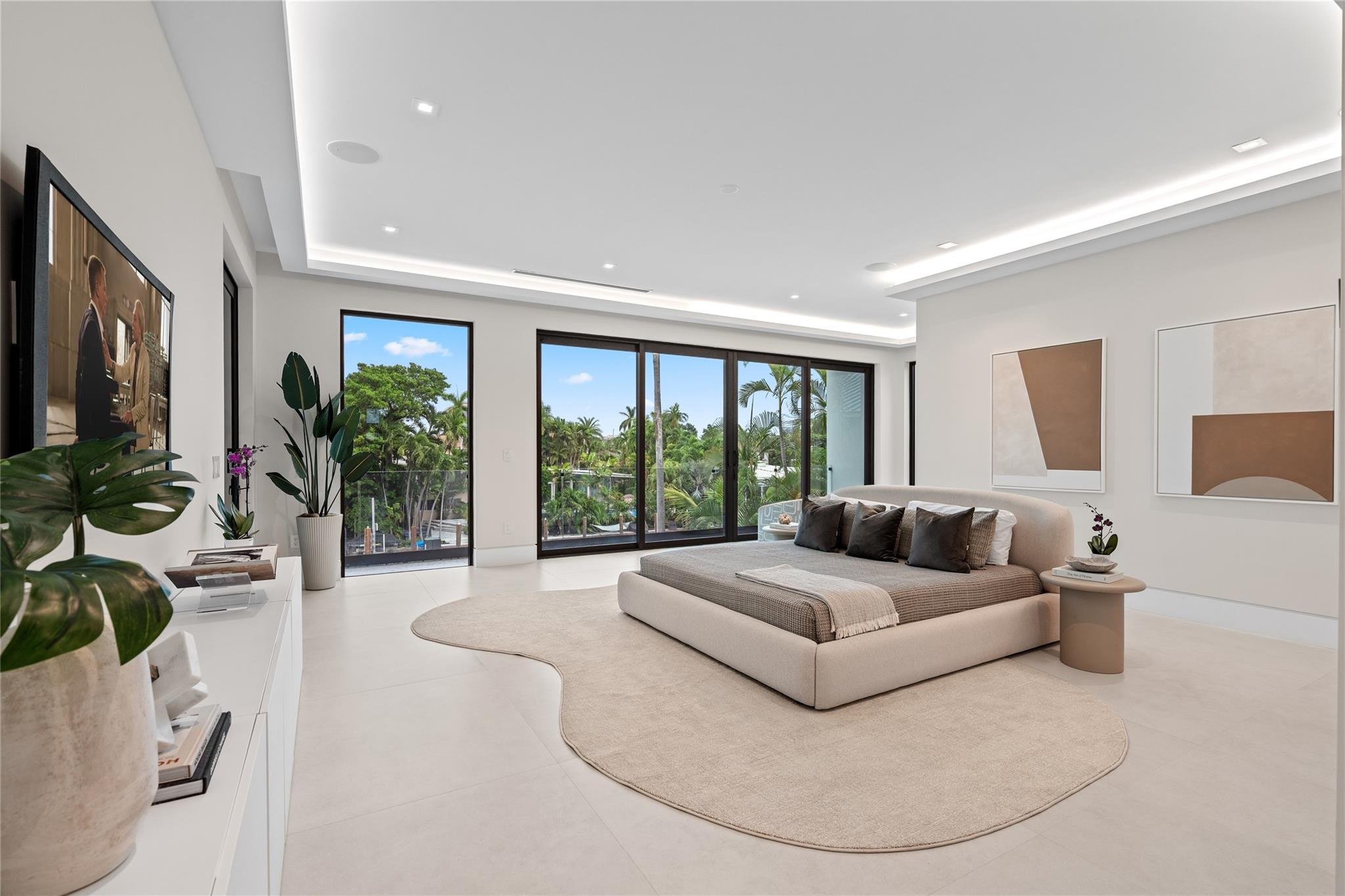 Lauderdale Shores Reamen - Residential