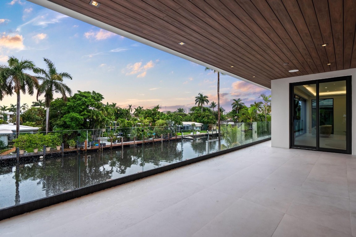Lauderdale Shores Reamen - Residential