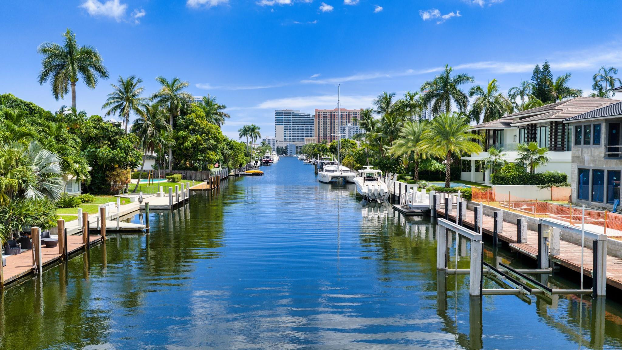 Lauderdale Shores Reamen - Residential