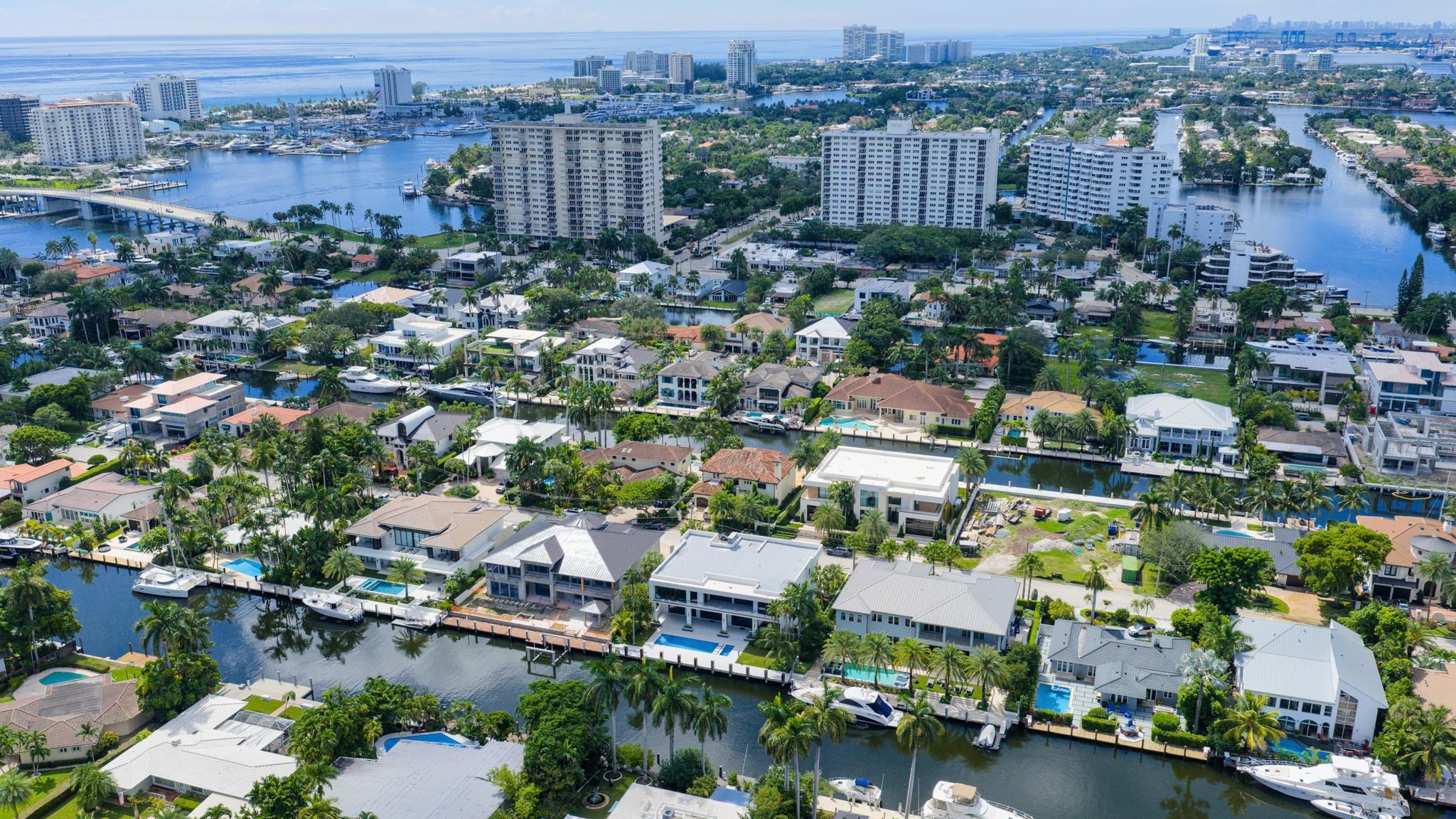 Lauderdale Shores Reamen - Residential