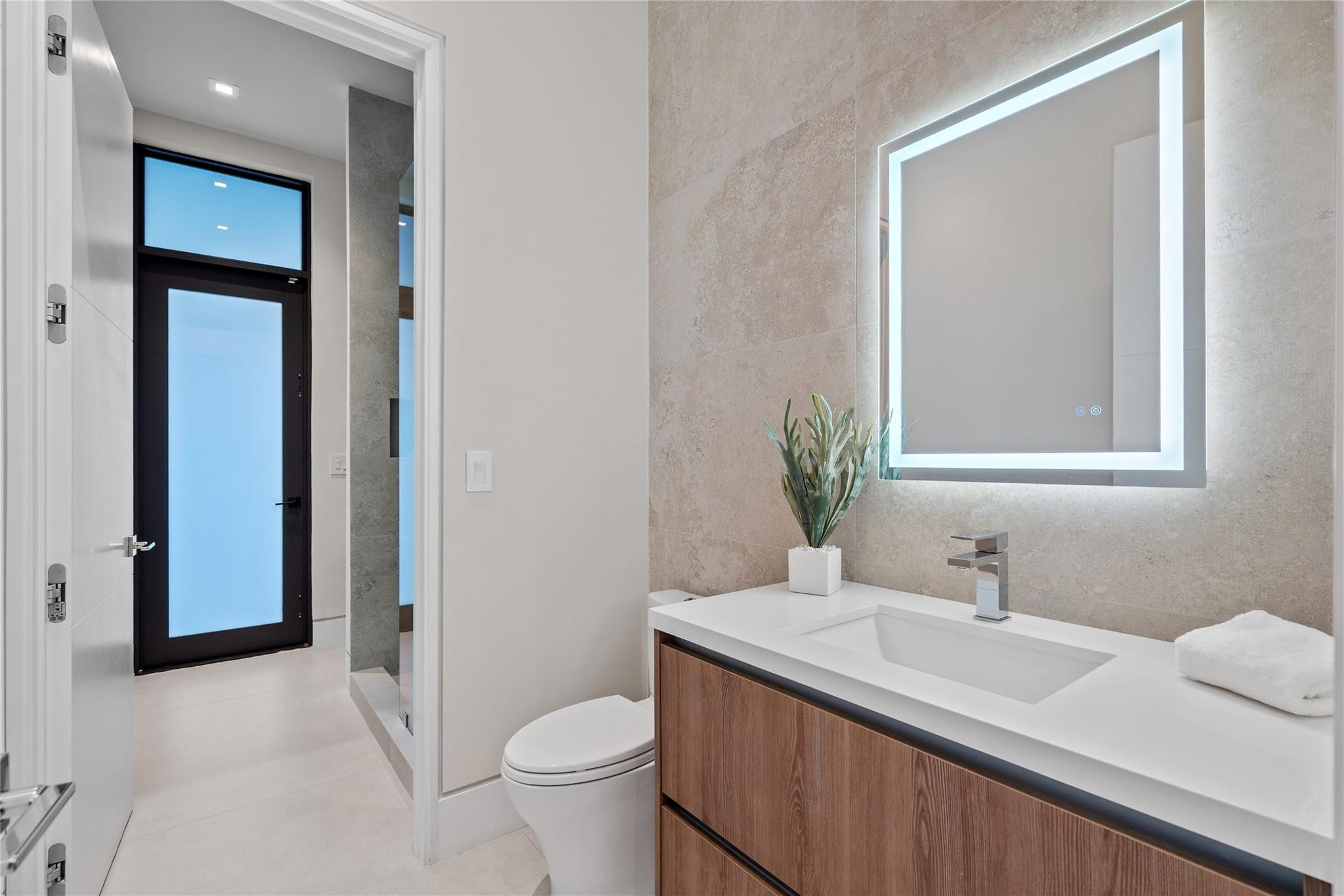 Lauderdale Shores Reamen - Residential