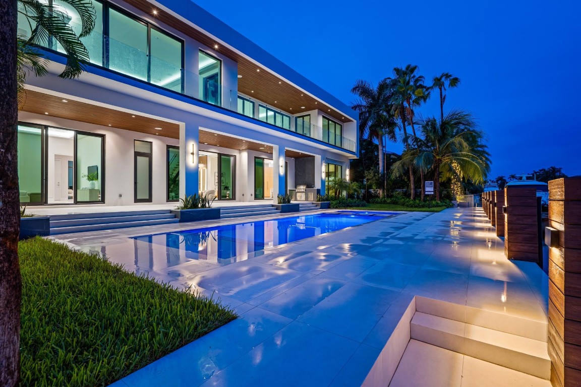 Lauderdale Shores Reamen - Residential