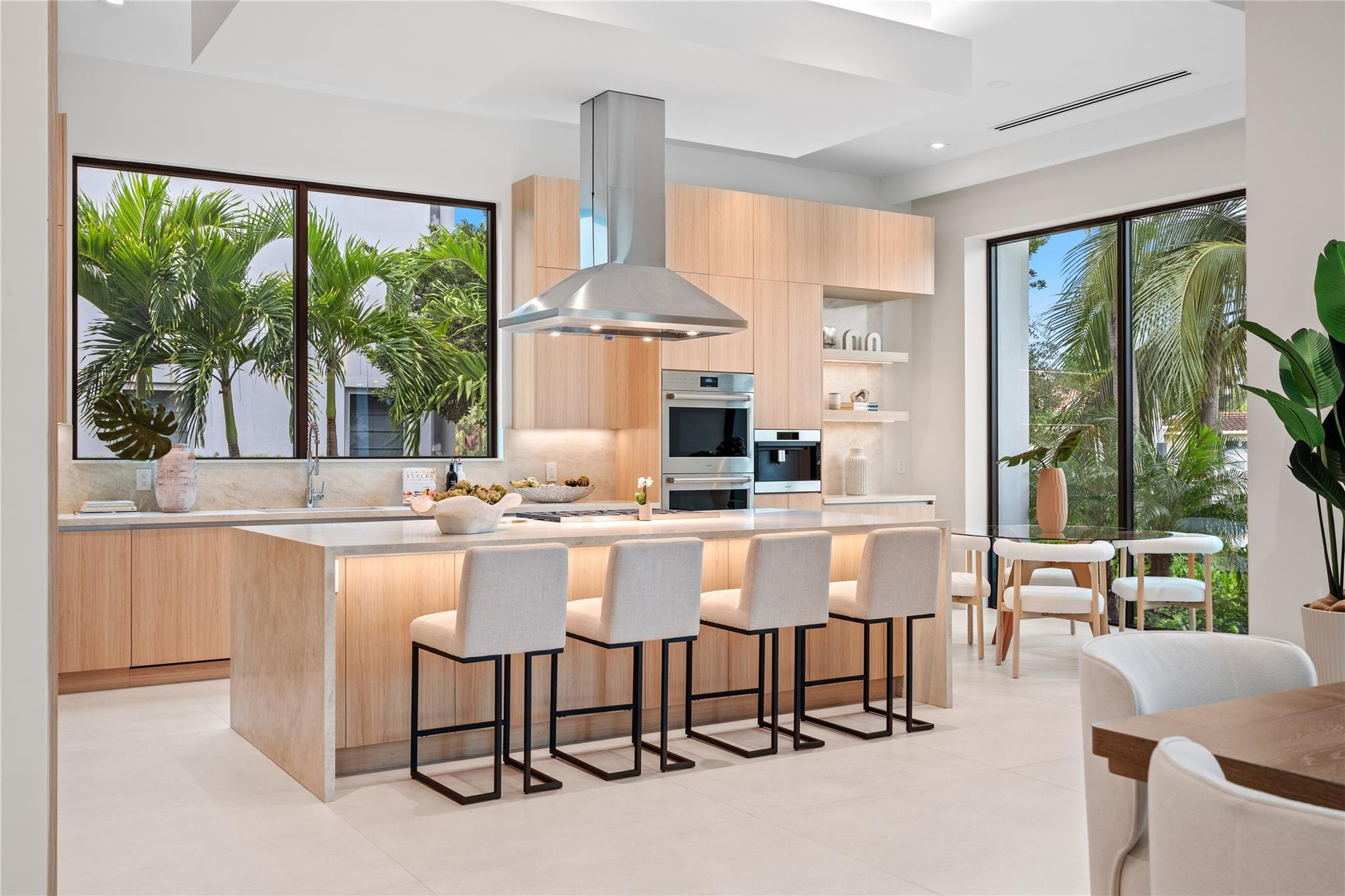 Lauderdale Shores Reamen - Residential