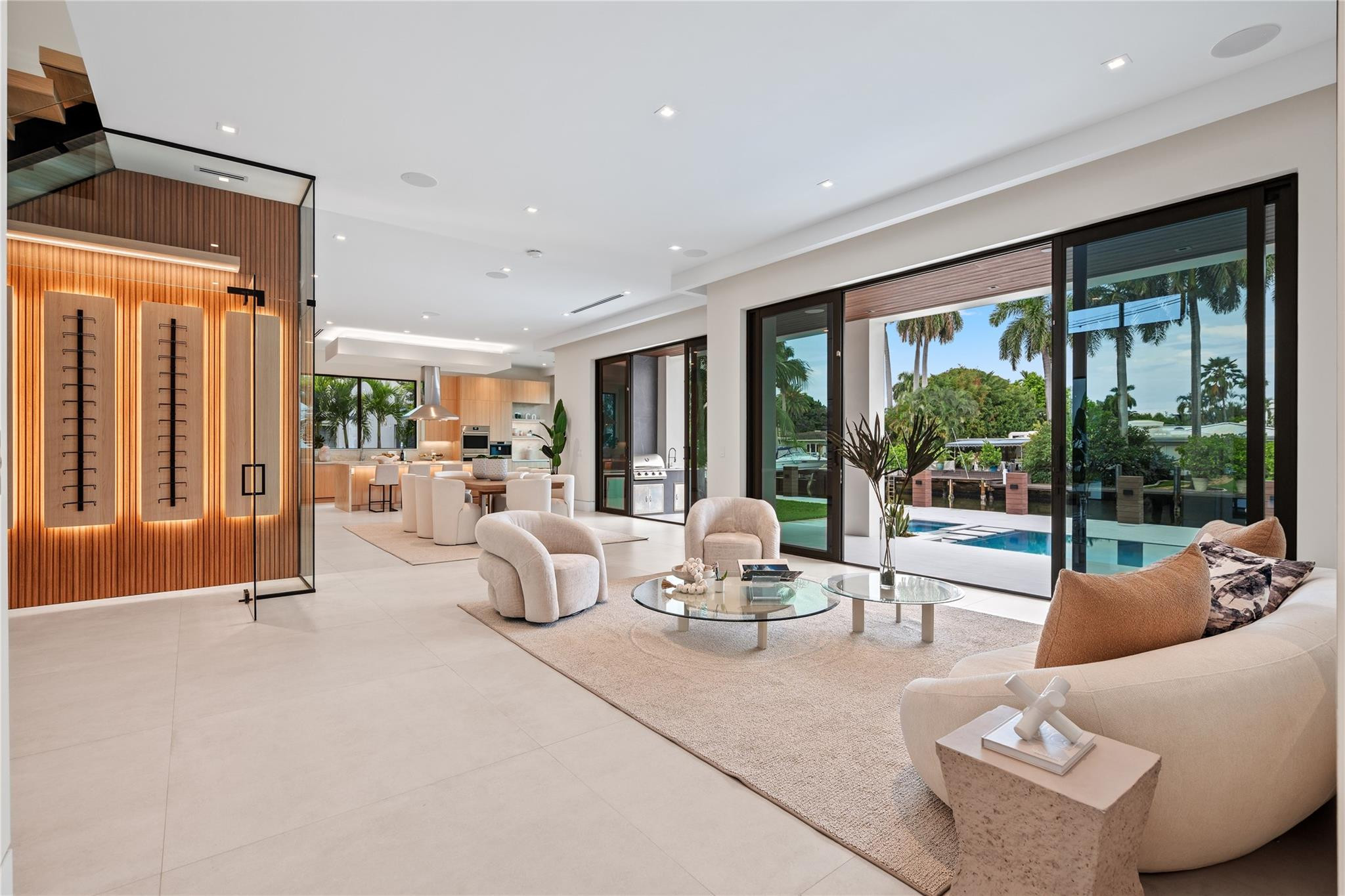 Lauderdale Shores Reamen - Residential