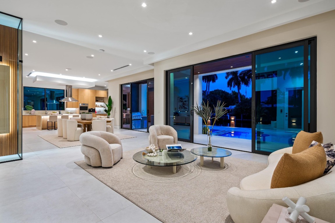 Lauderdale Shores Reamen - Residential