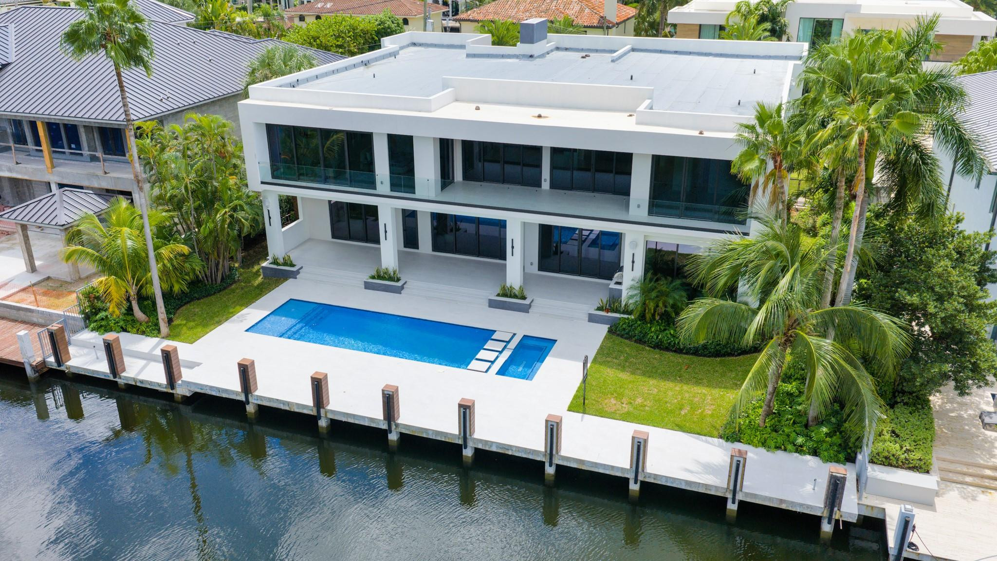 Lauderdale Shores Reamen - Residential